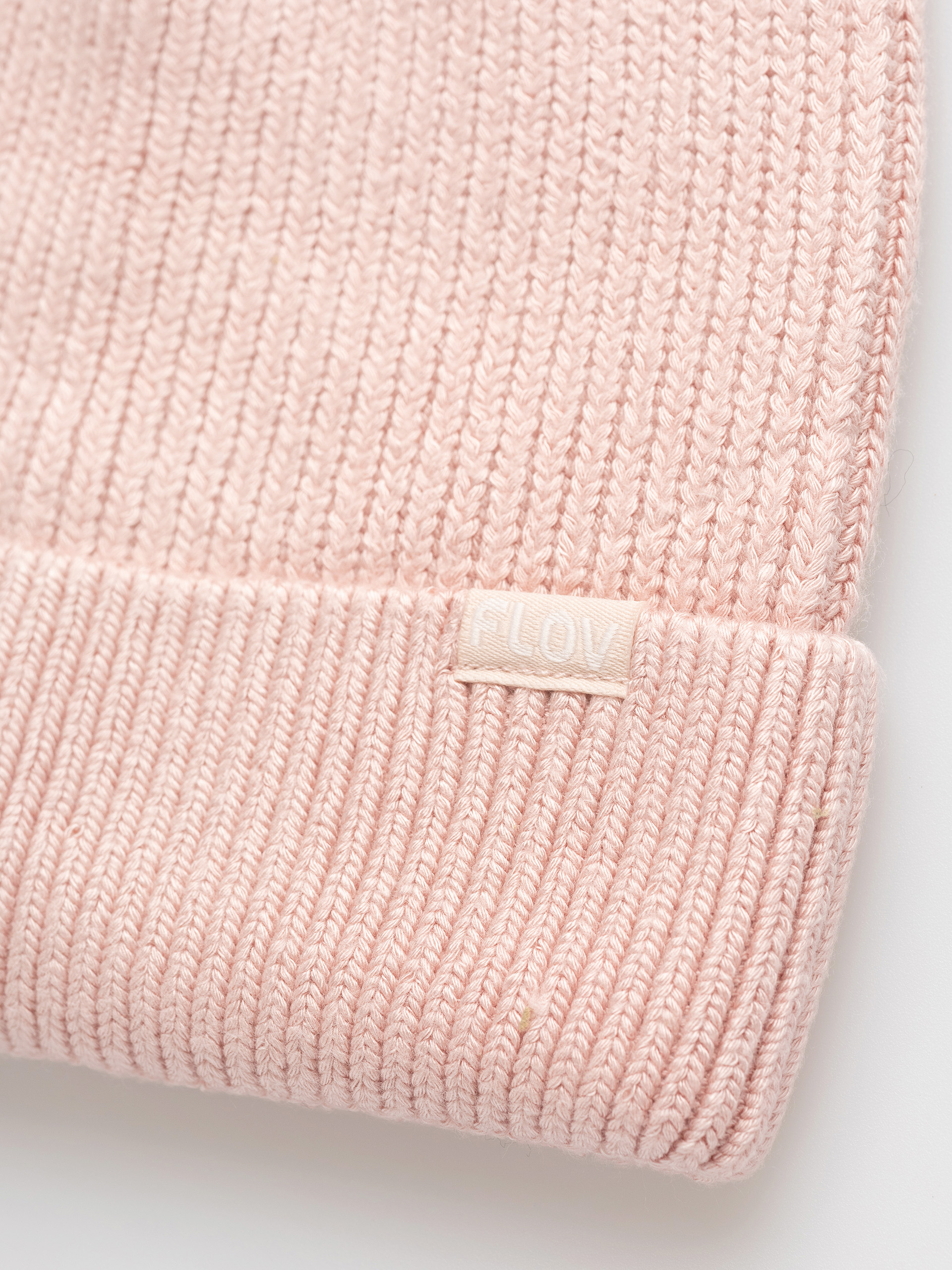 FLOV Swell Beanie (pink)