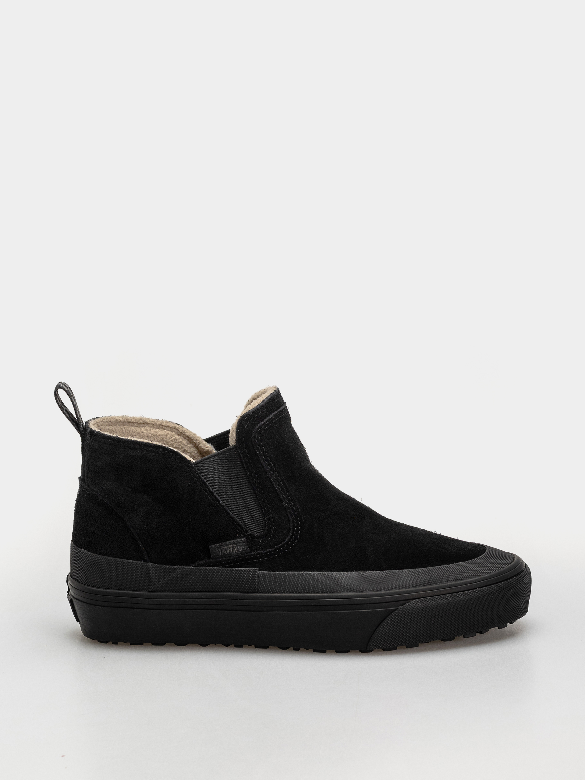 Vans Mid Slip Insulated Schuhe (black)