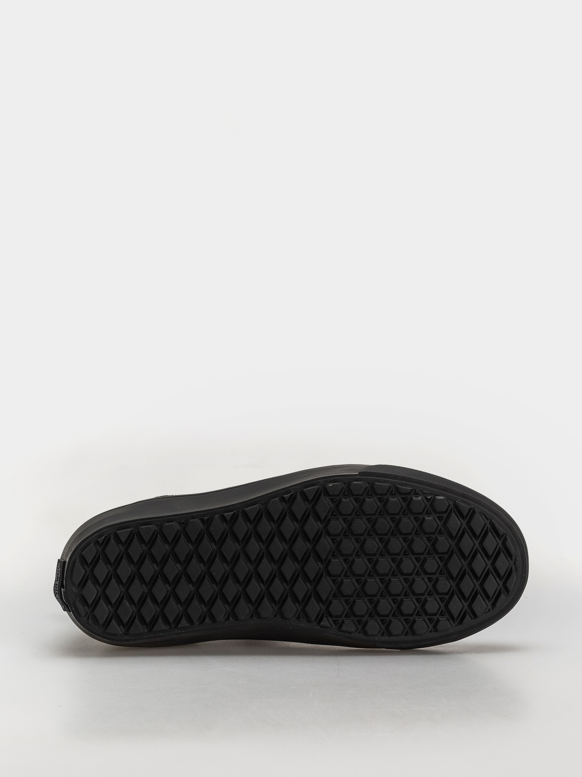 Vans Mid Slip Insulated Schuhe (black)