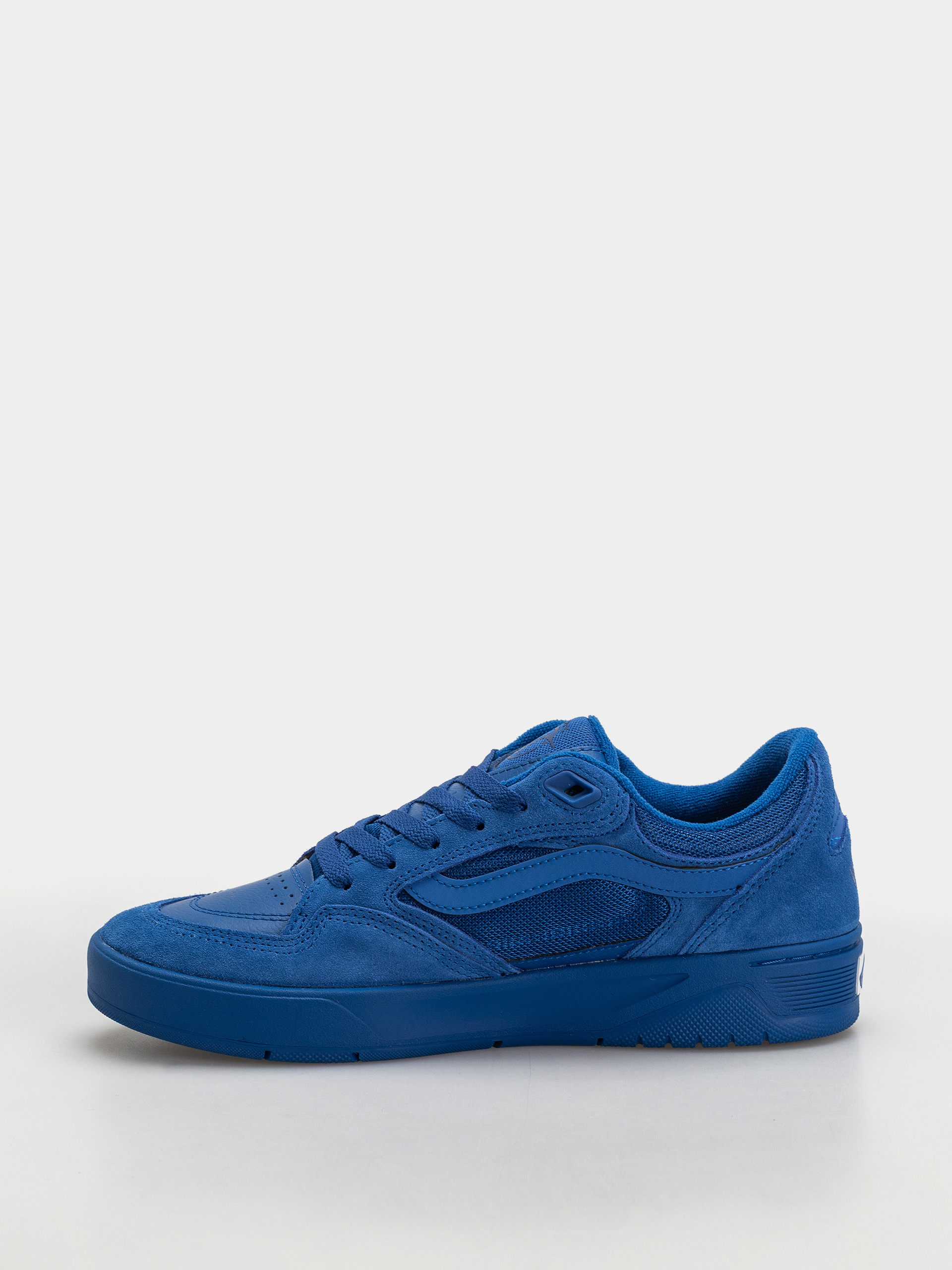 Vans Skate Rowan Z3 Shoes (classic blue)