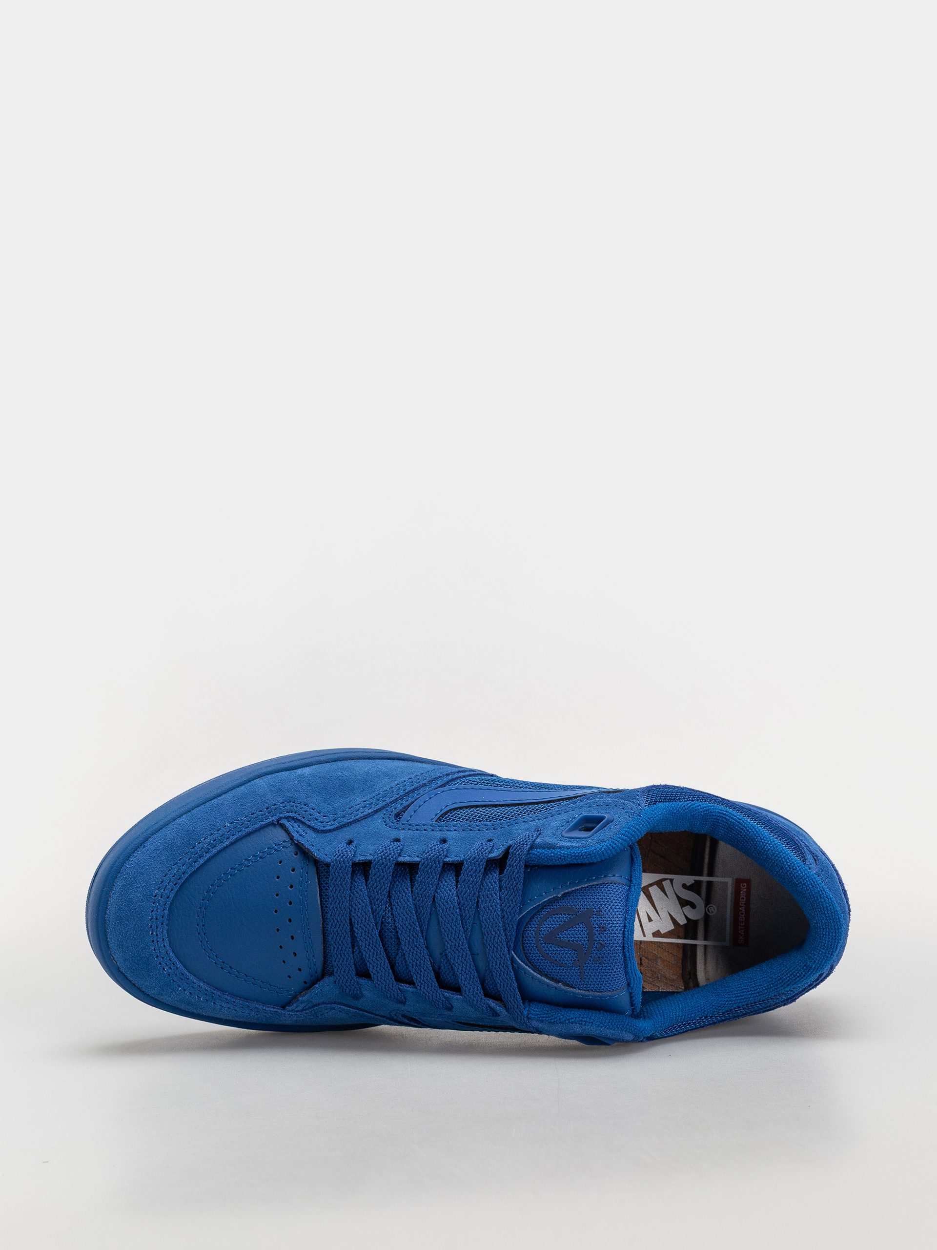 Vans Skate Rowan Z3 Shoes (classic blue)