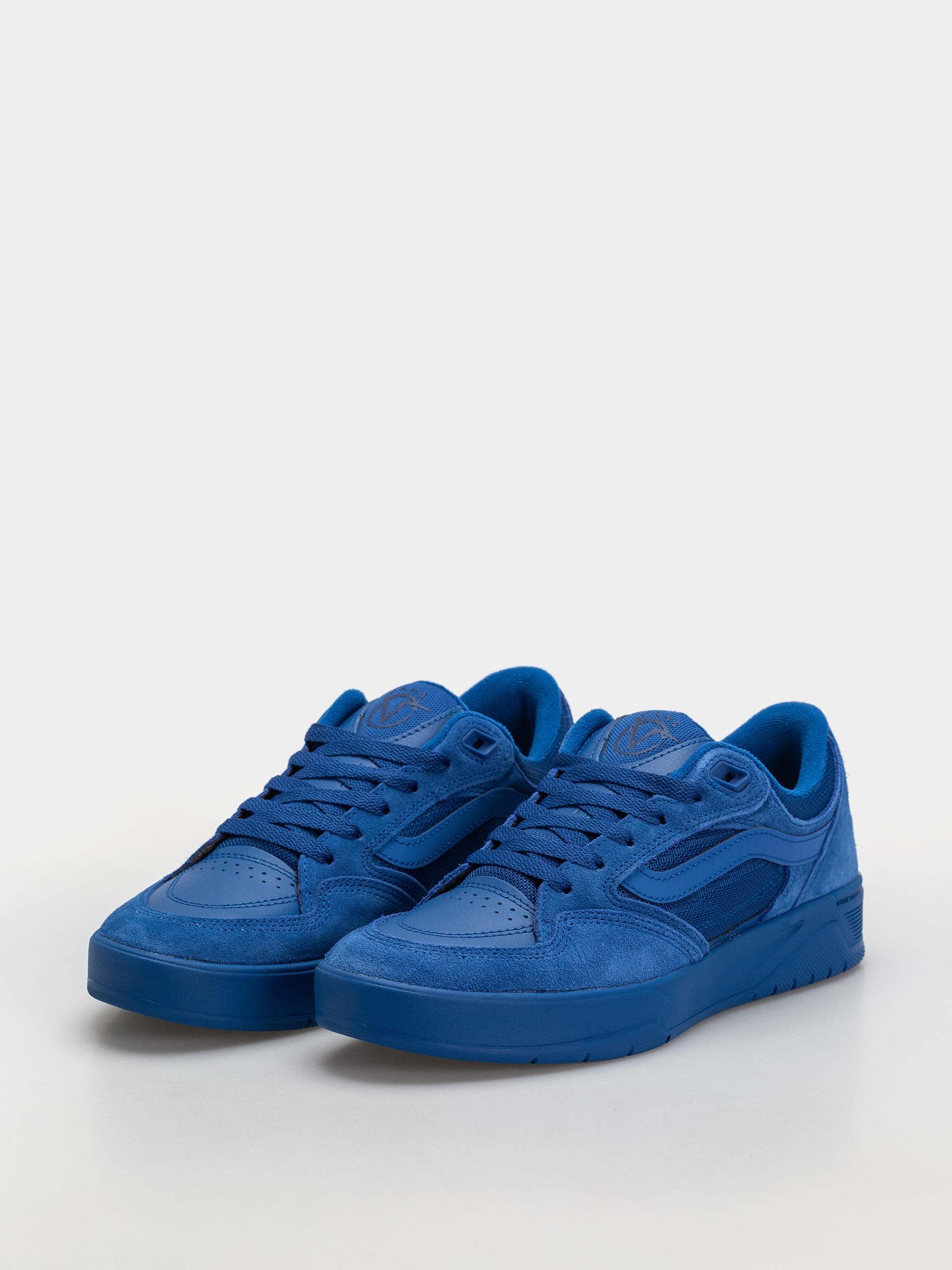 Vans Skate Rowan Z3 Shoes (classic blue)