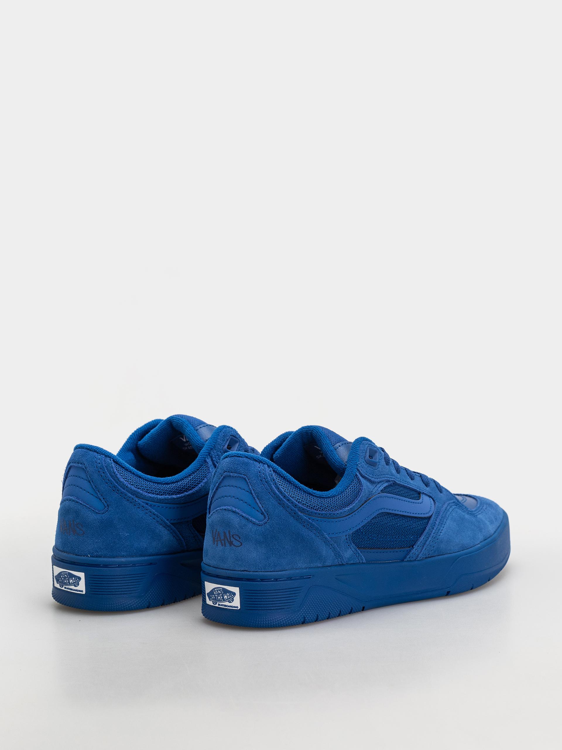 Vans Skate Rowan Z3 Schuhe (classic blue)