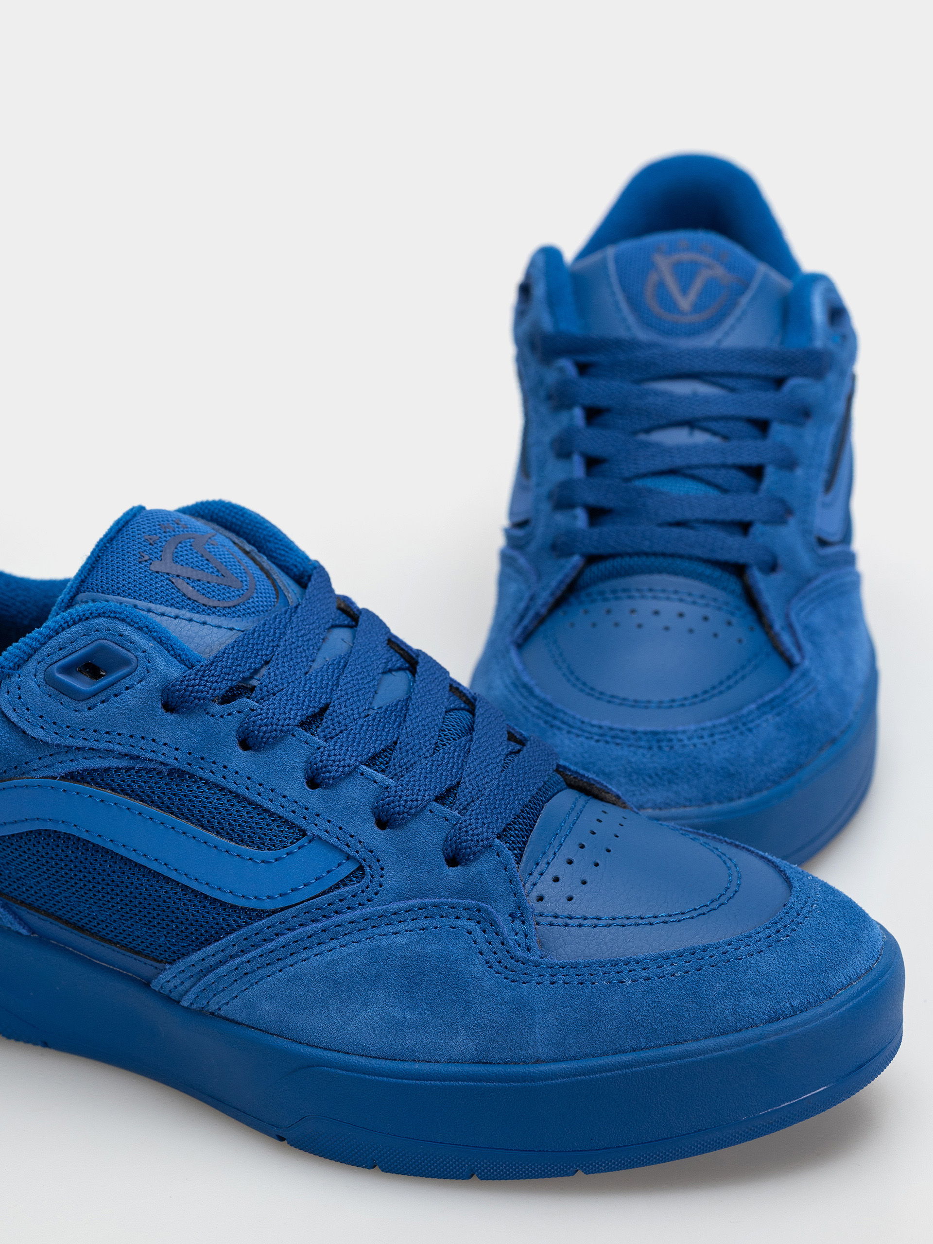 Vans Skate Rowan Z3 Schuhe (classic blue)