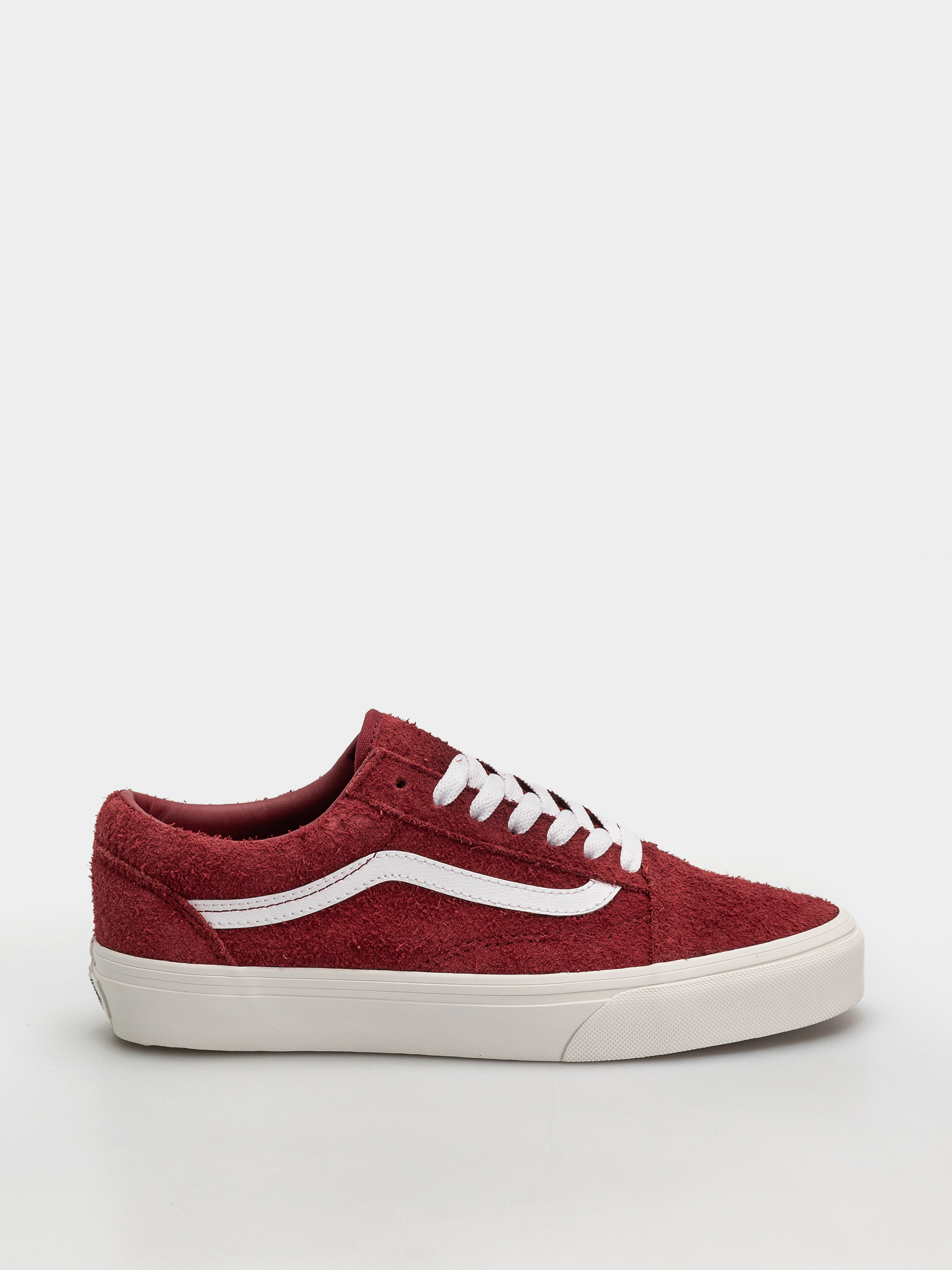 Vans Old Skool Schuhe (bordeaux)