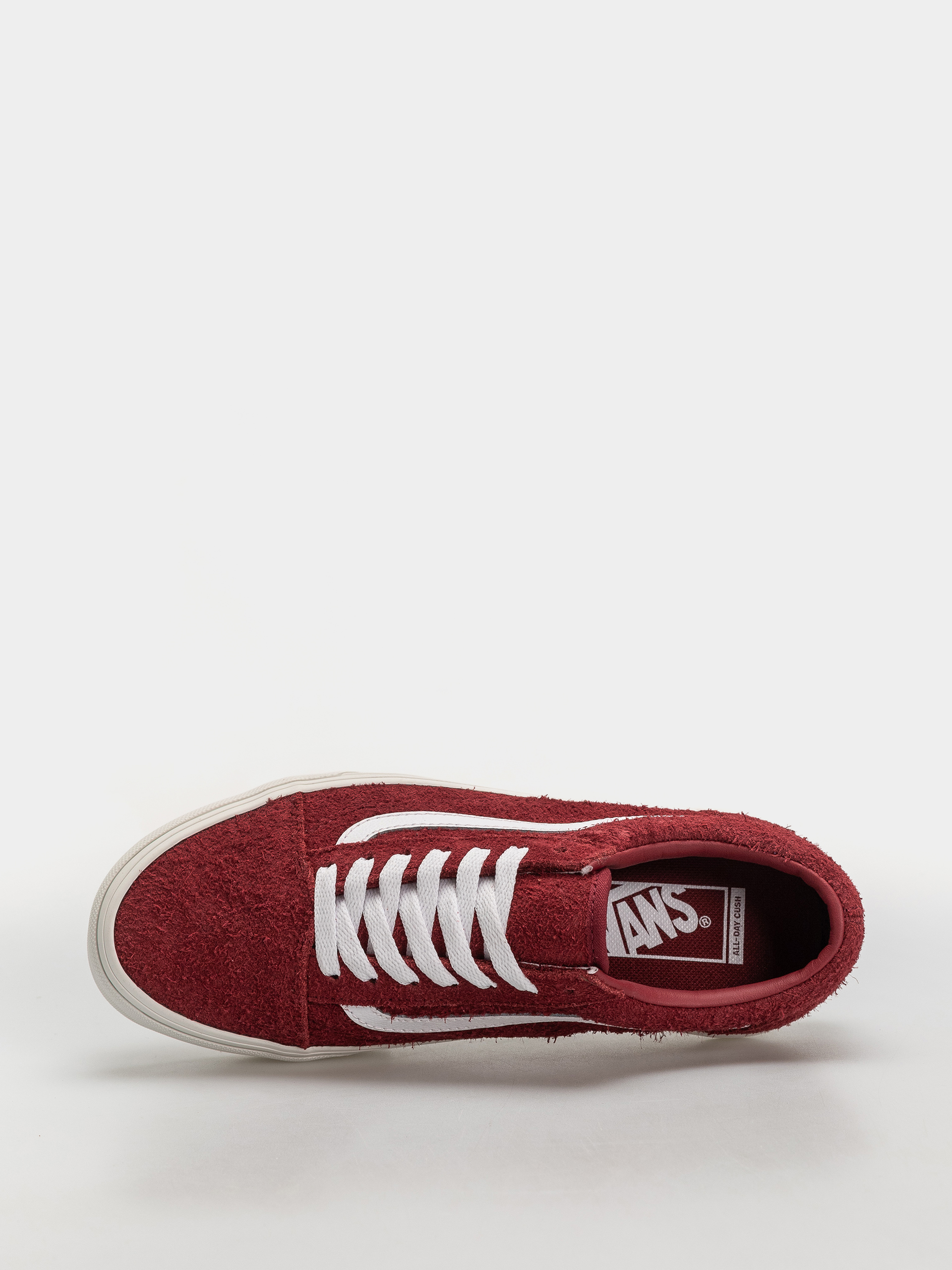 Vans Old Skool Shoes (bordeaux)
