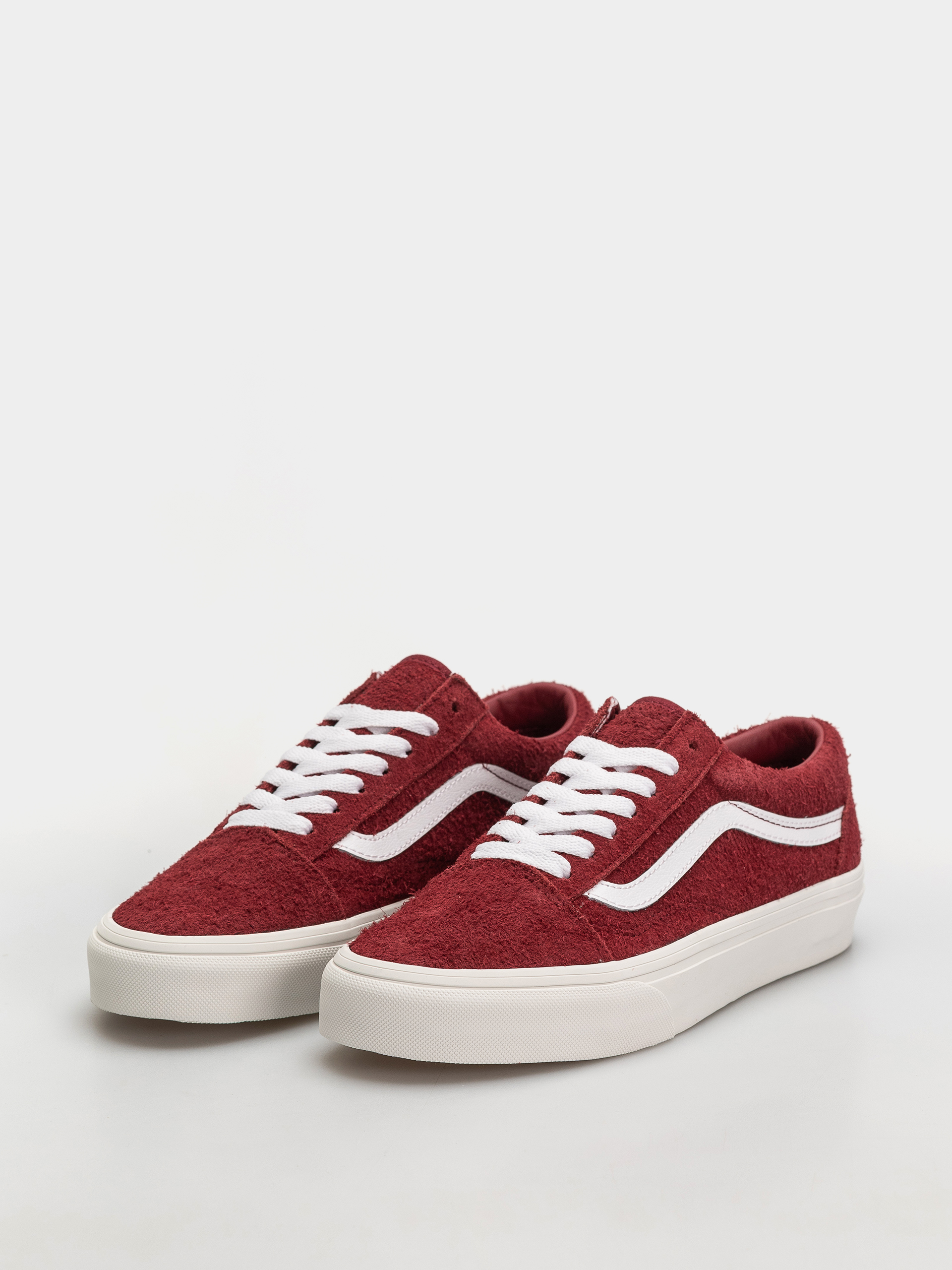 Vans Old Skool Shoes (bordeaux)