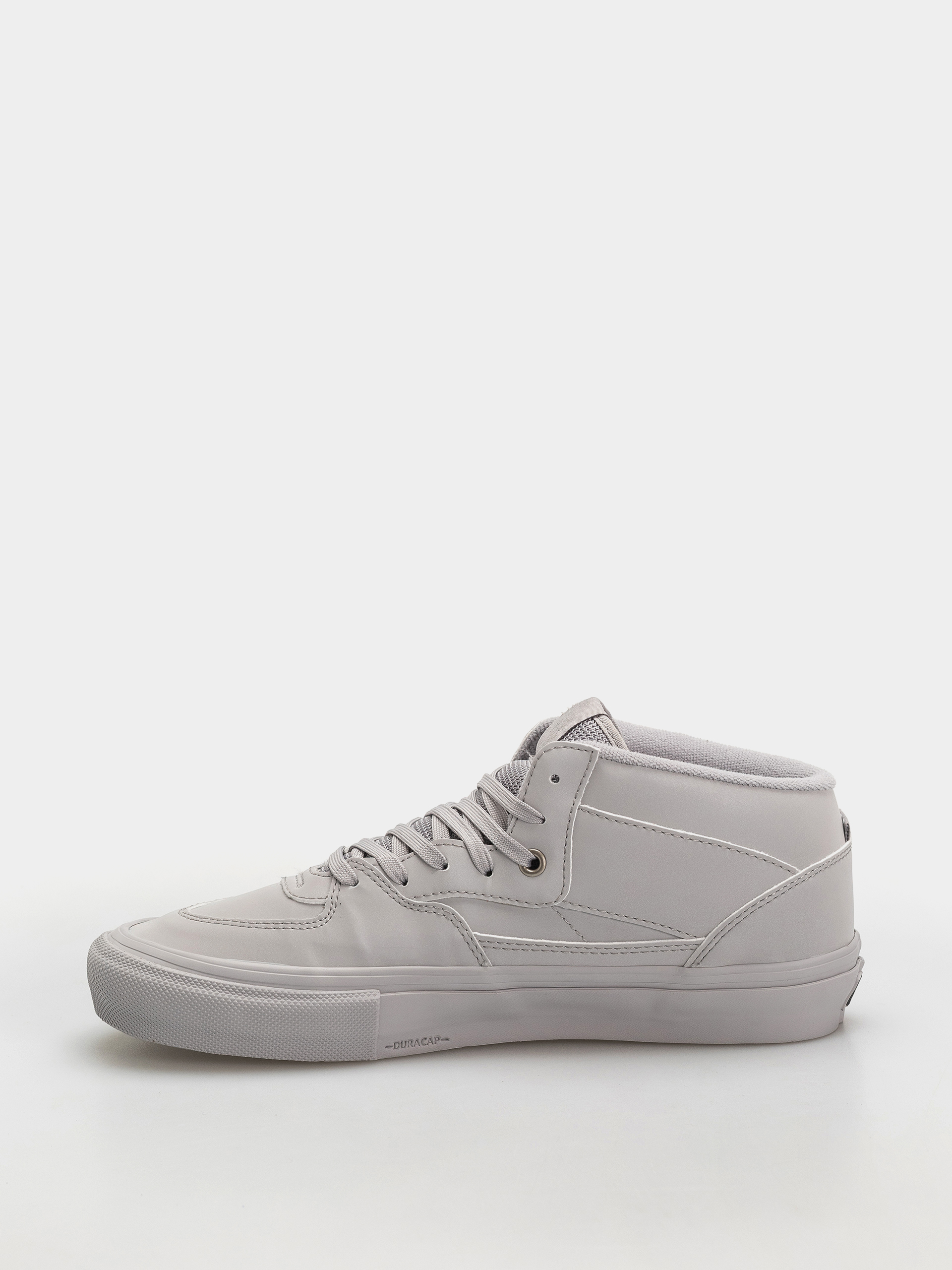 Vans Skate Half Cab Shoes (light gray)