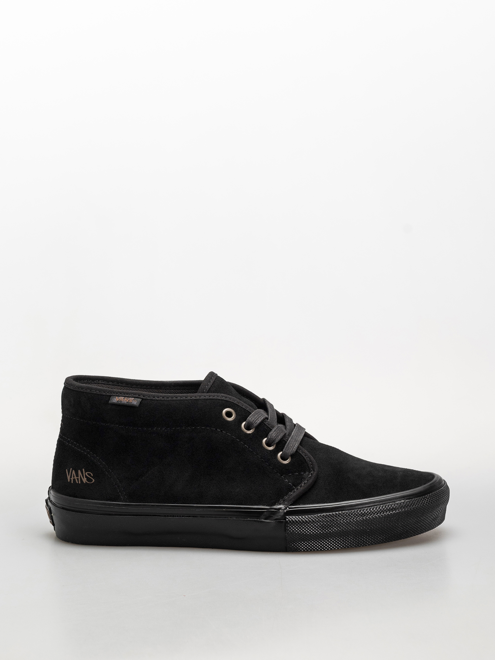 Vans Skate Chukka Shoes