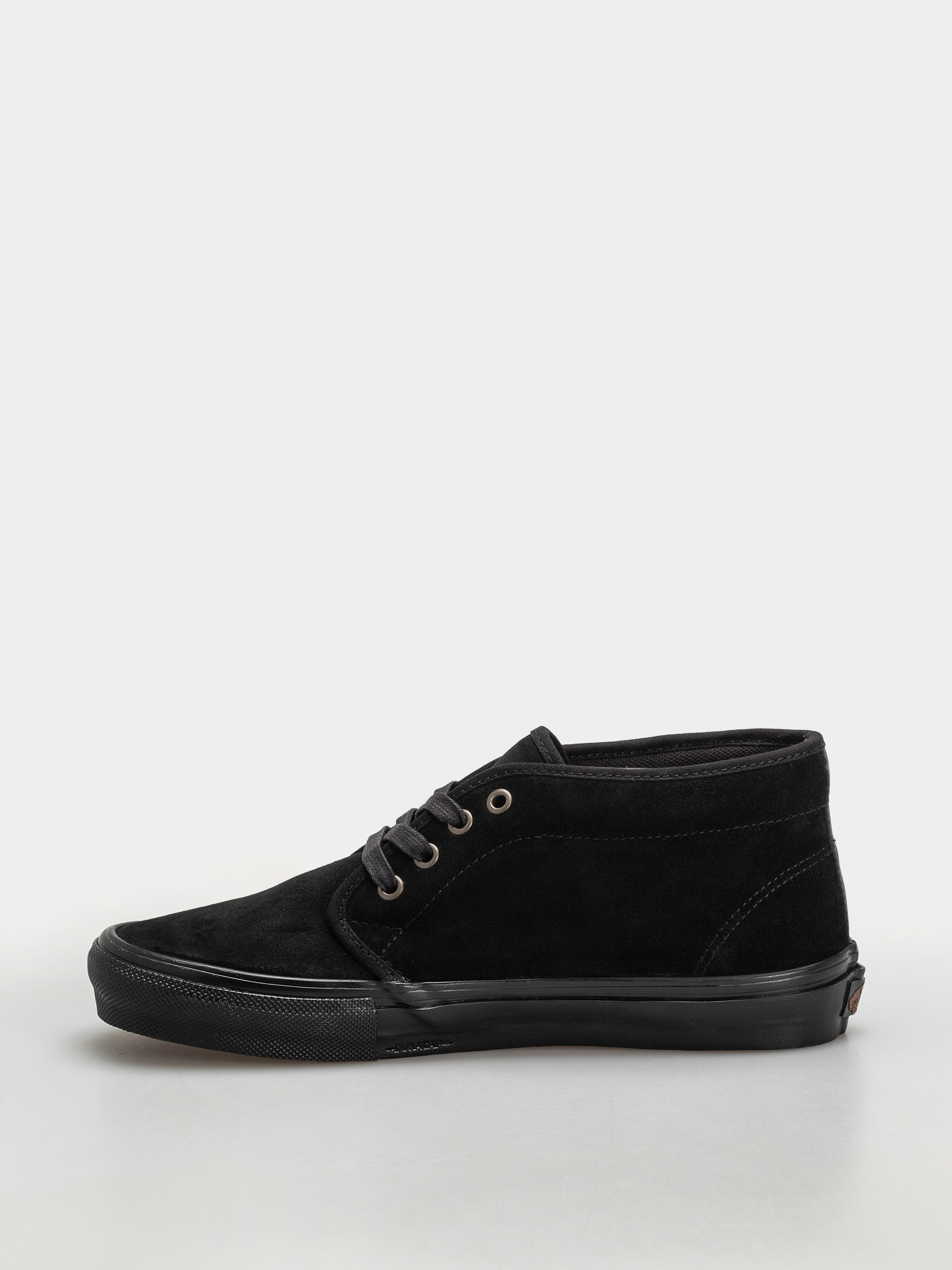 Vans Skate Chukka Shoes (black/black)