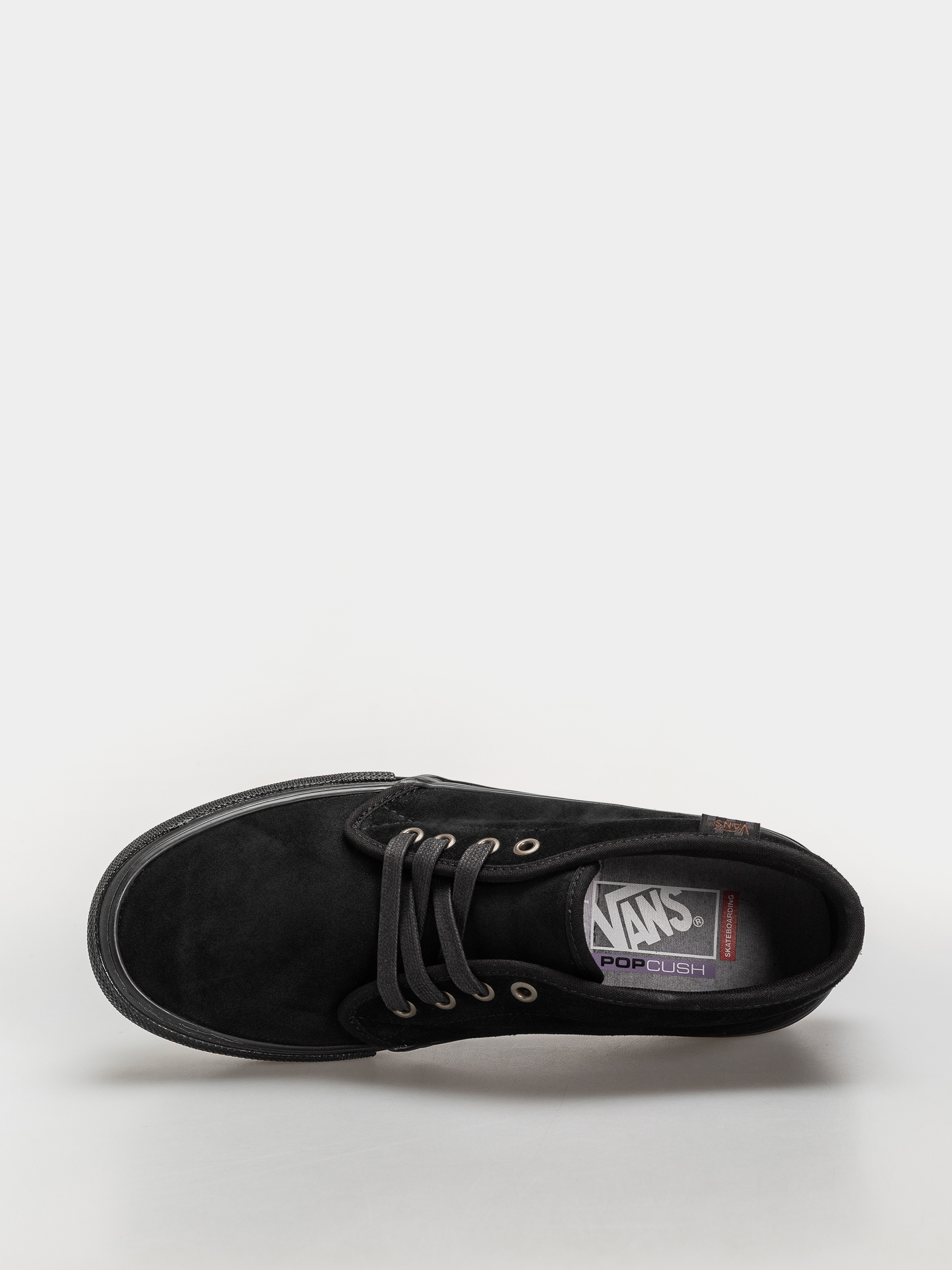 Vans Skate Chukka Schuhe (black/black)