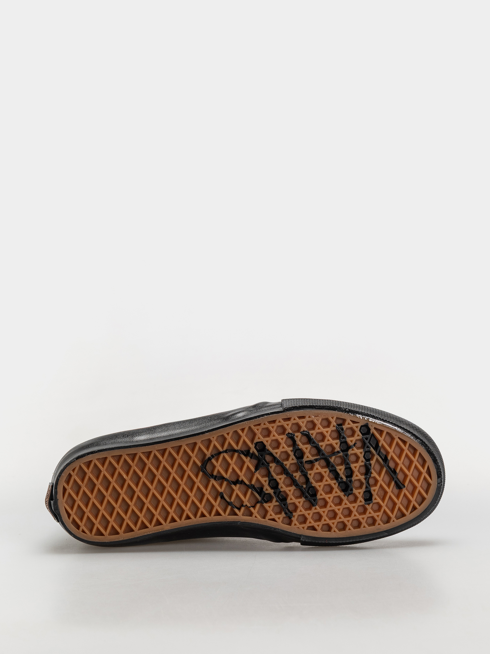 Vans Skate Chukka Schuhe (black/black)