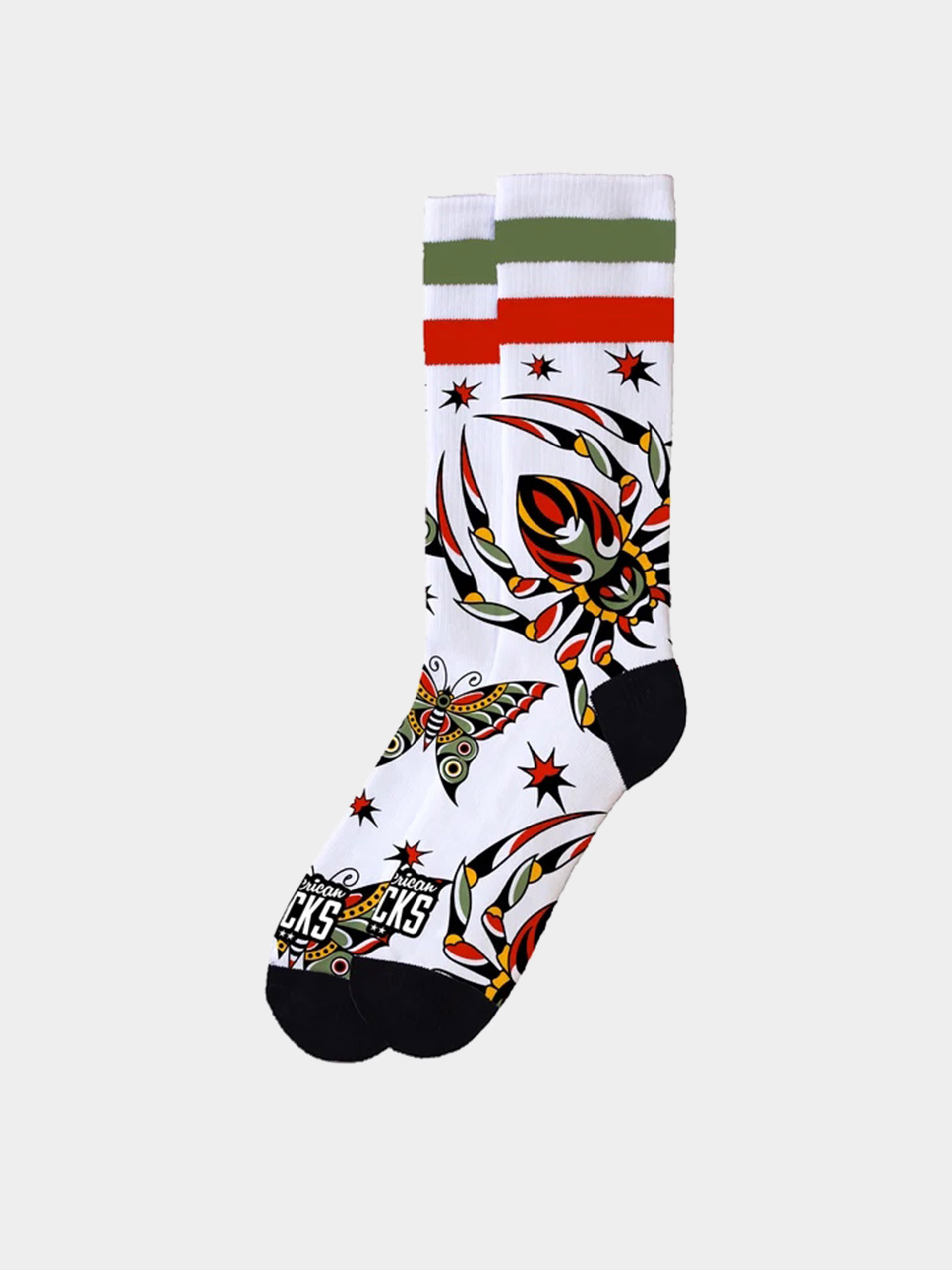 American Socks Socks Venom