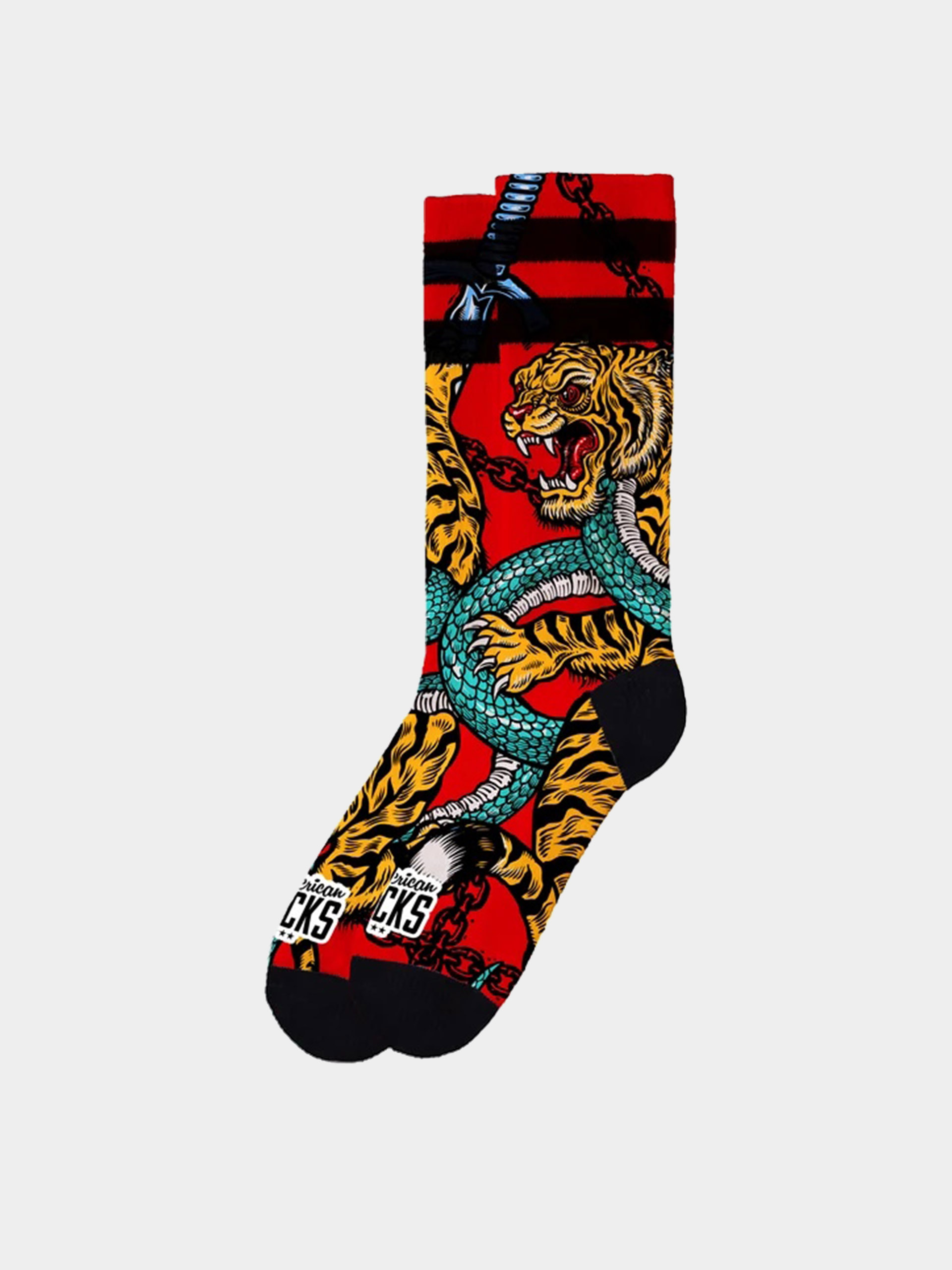 American Socks Socks Bengala