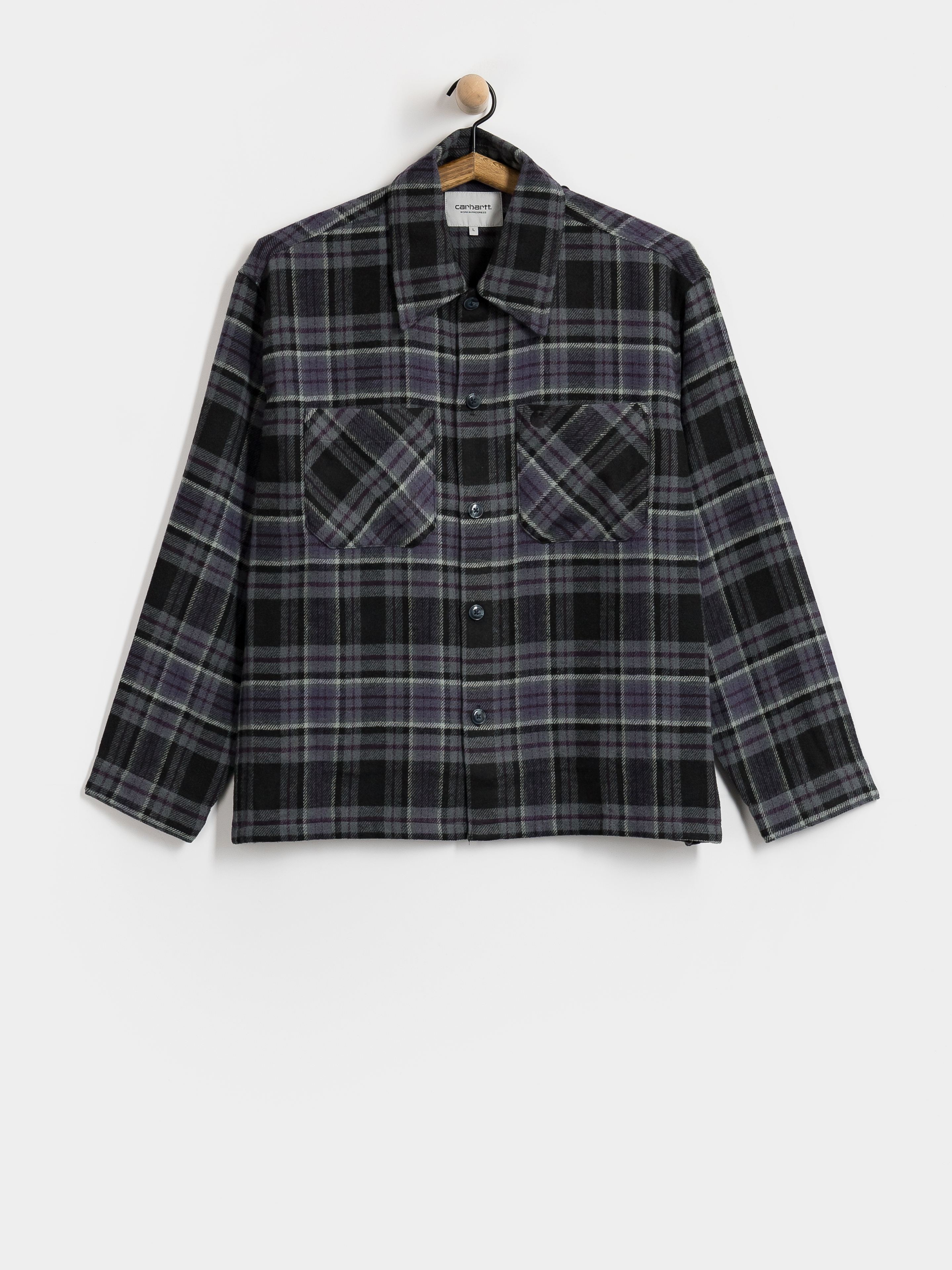 Carhartt WIP Parson Shirt