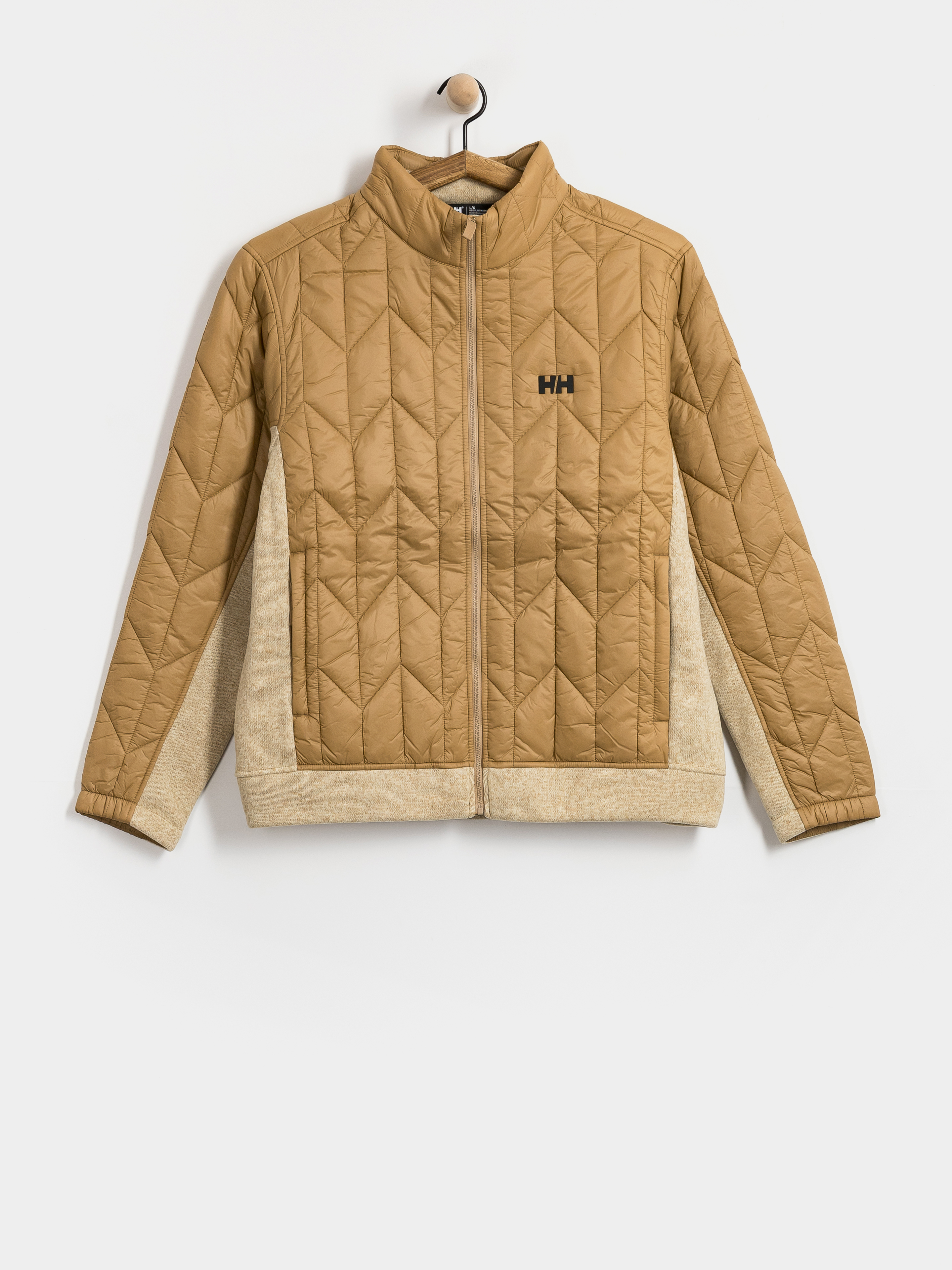 Helly Hansen Jacket Afton Hybrid