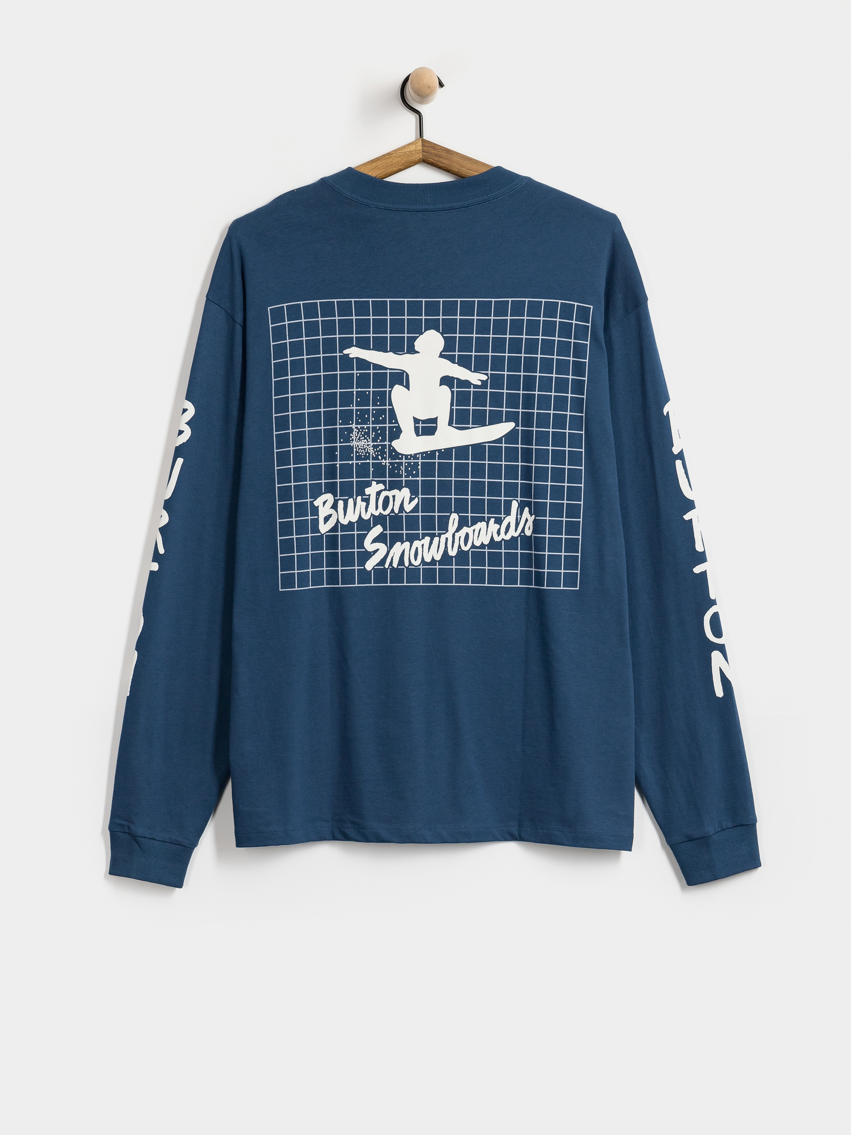 Burton 80s Longsleeve