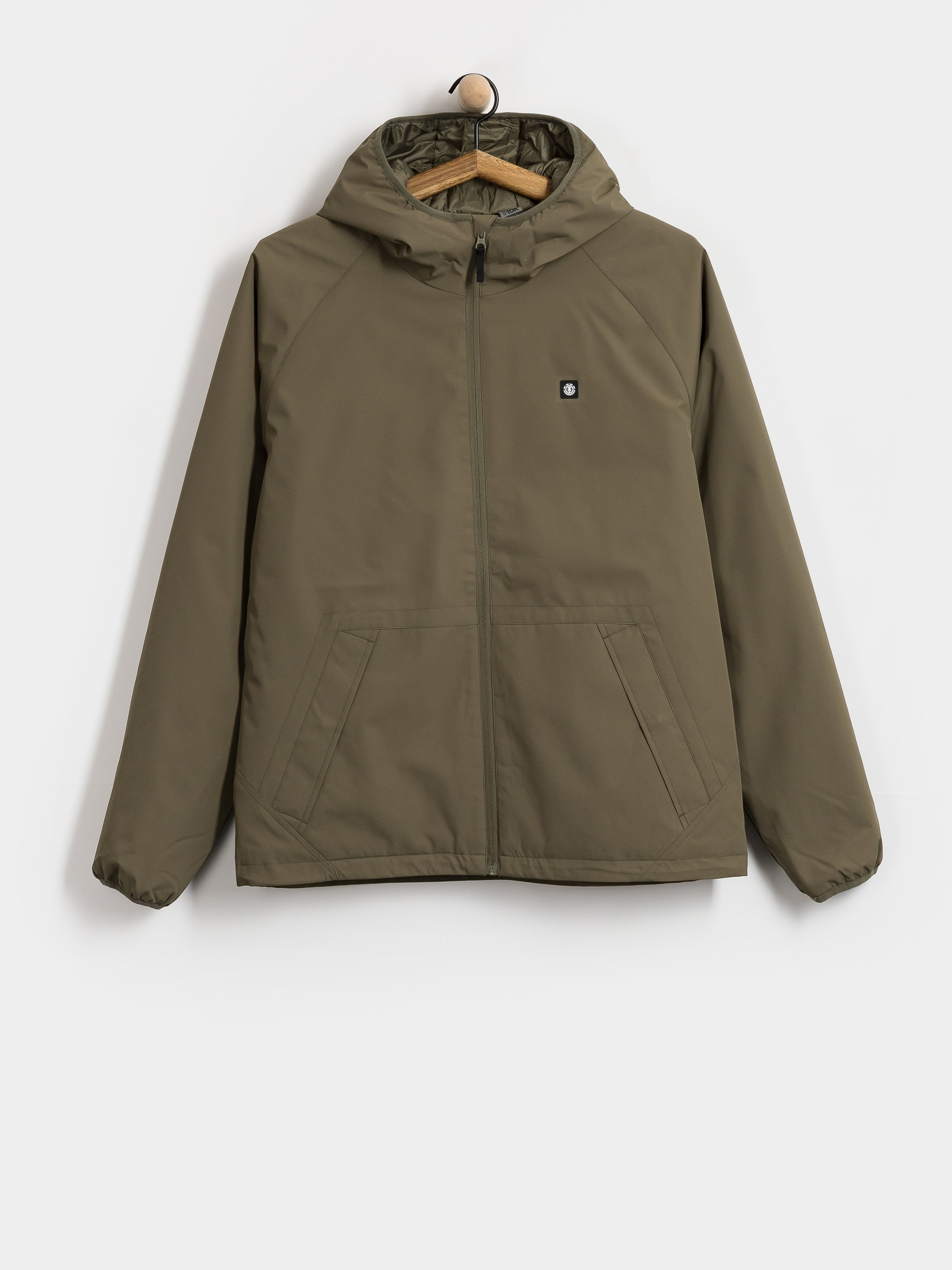 Element Jacket Alder 2.0 Travel Winter (kalamata)
