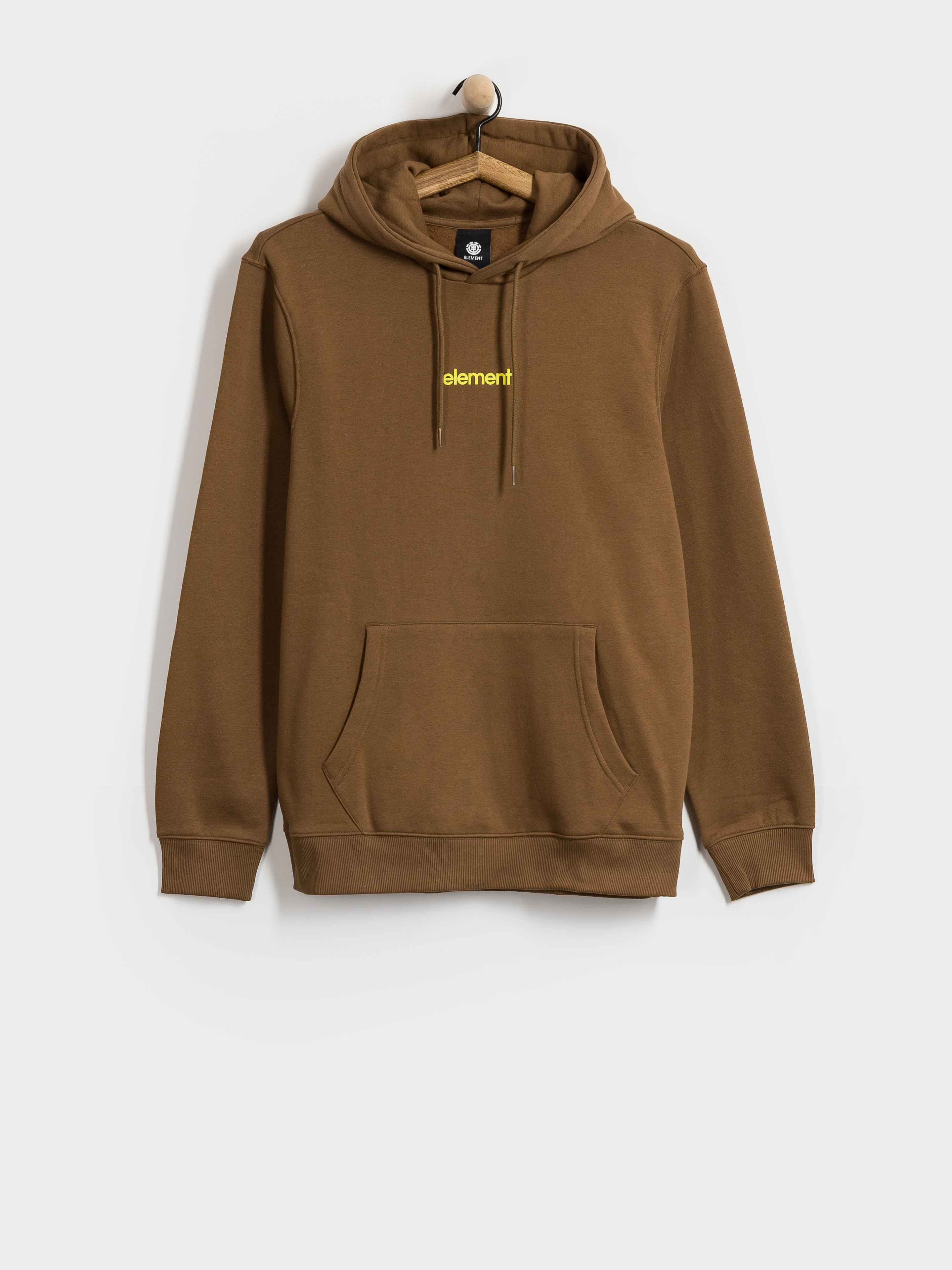 Element Hoodie Lowcase Bp HD (sepia)