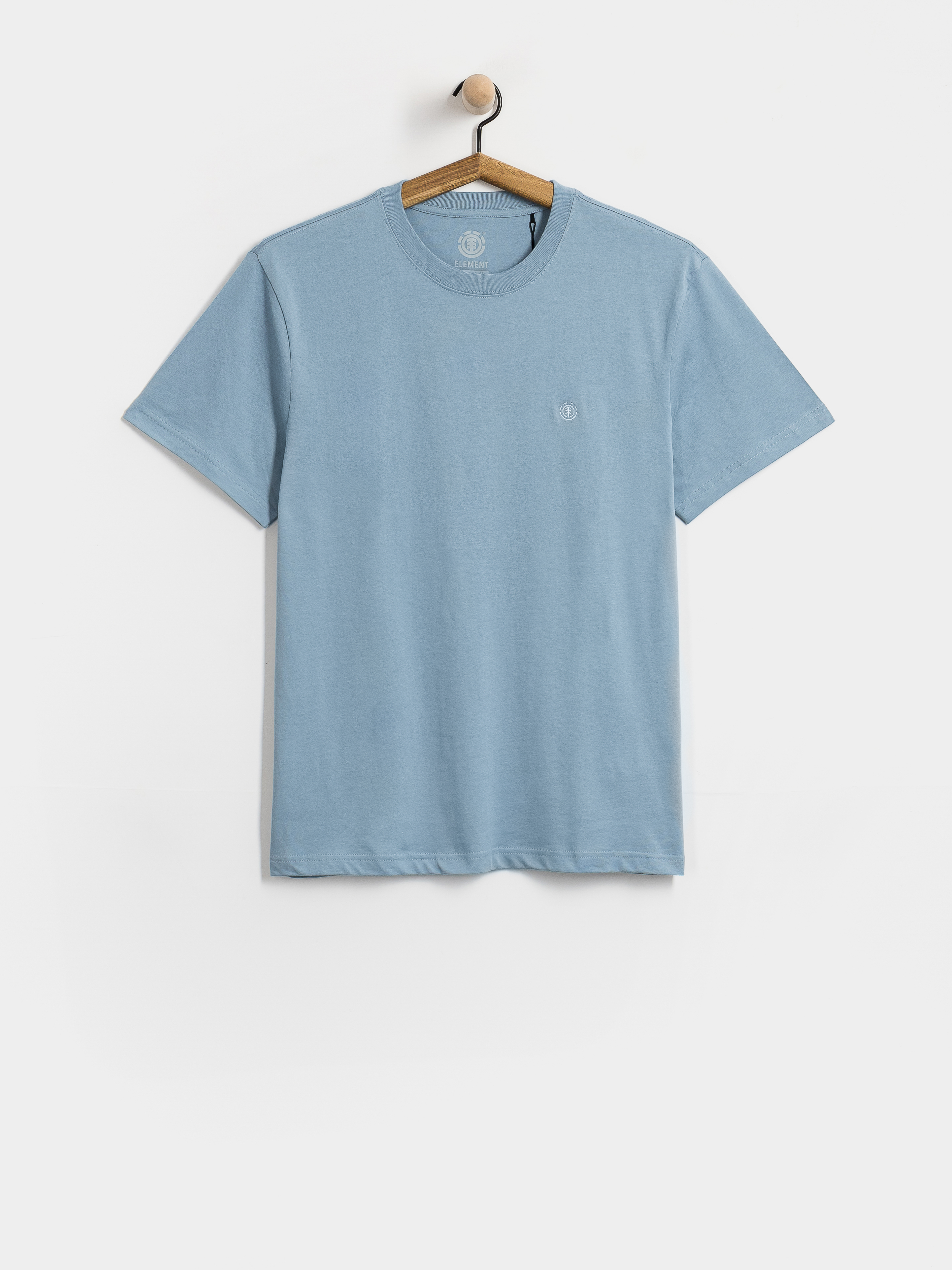 Element T-Shirt Icon Embroidery