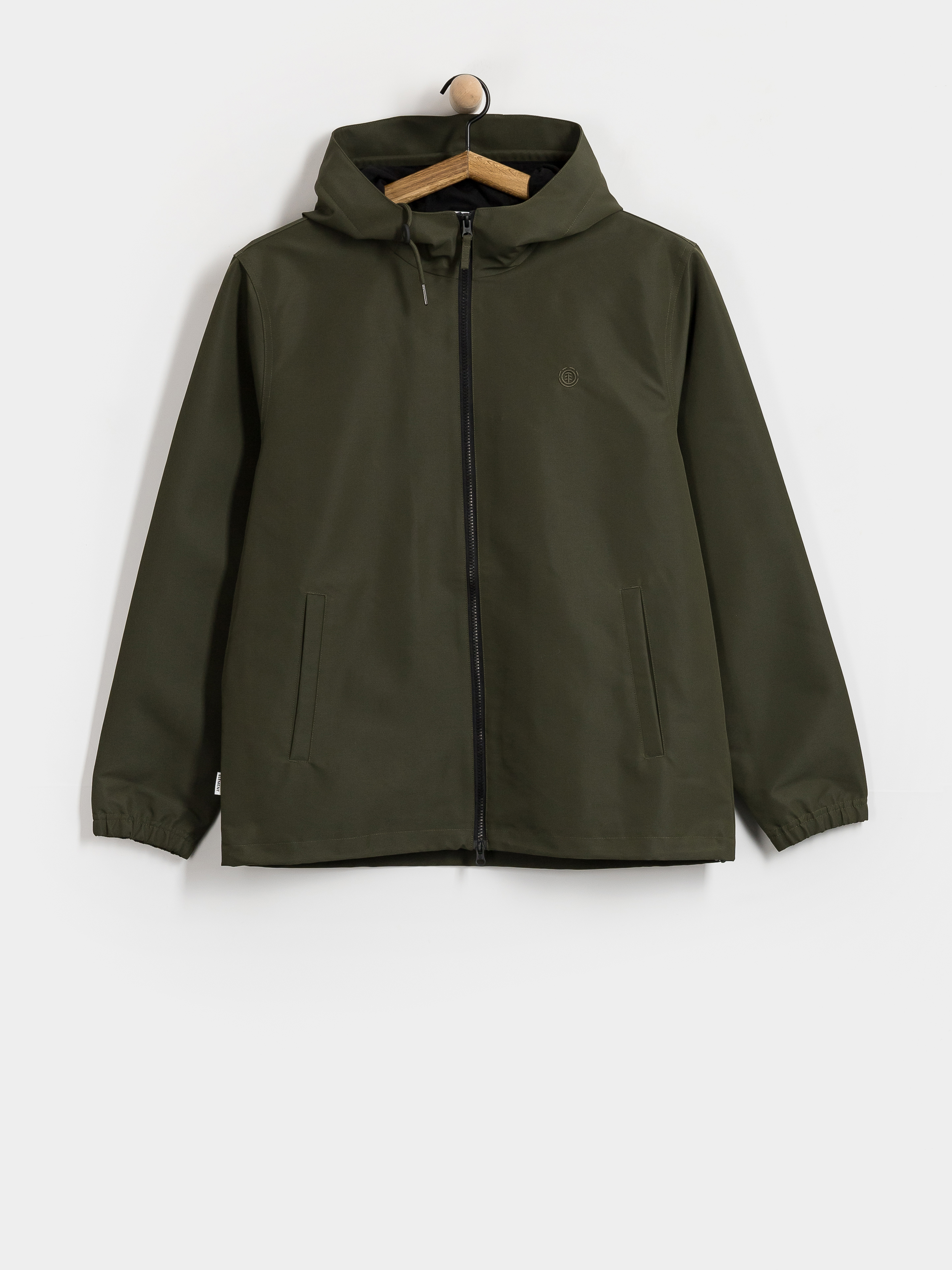 Element Jacket Alder