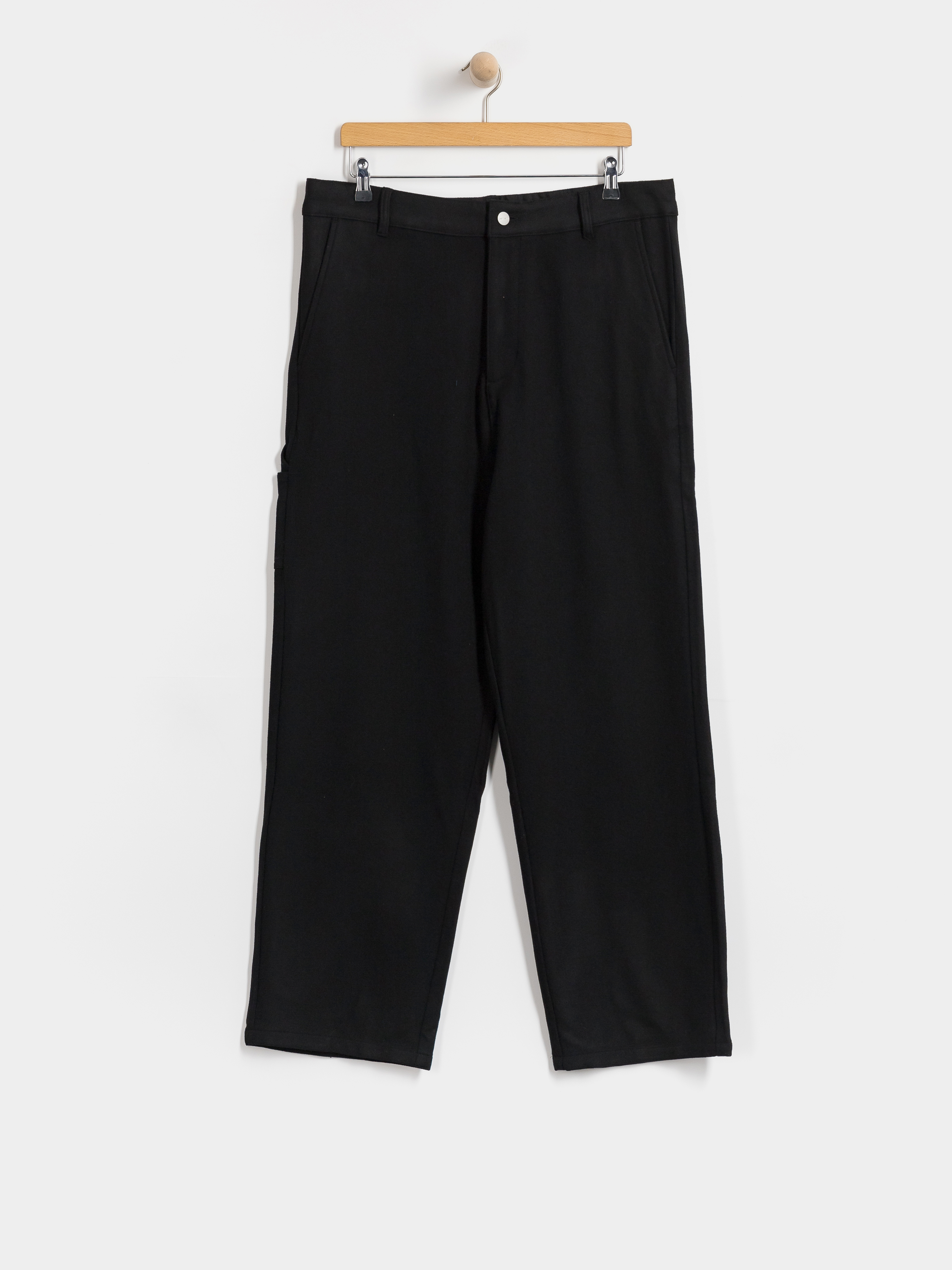 Carhartt WIP Pants Atoka (black)