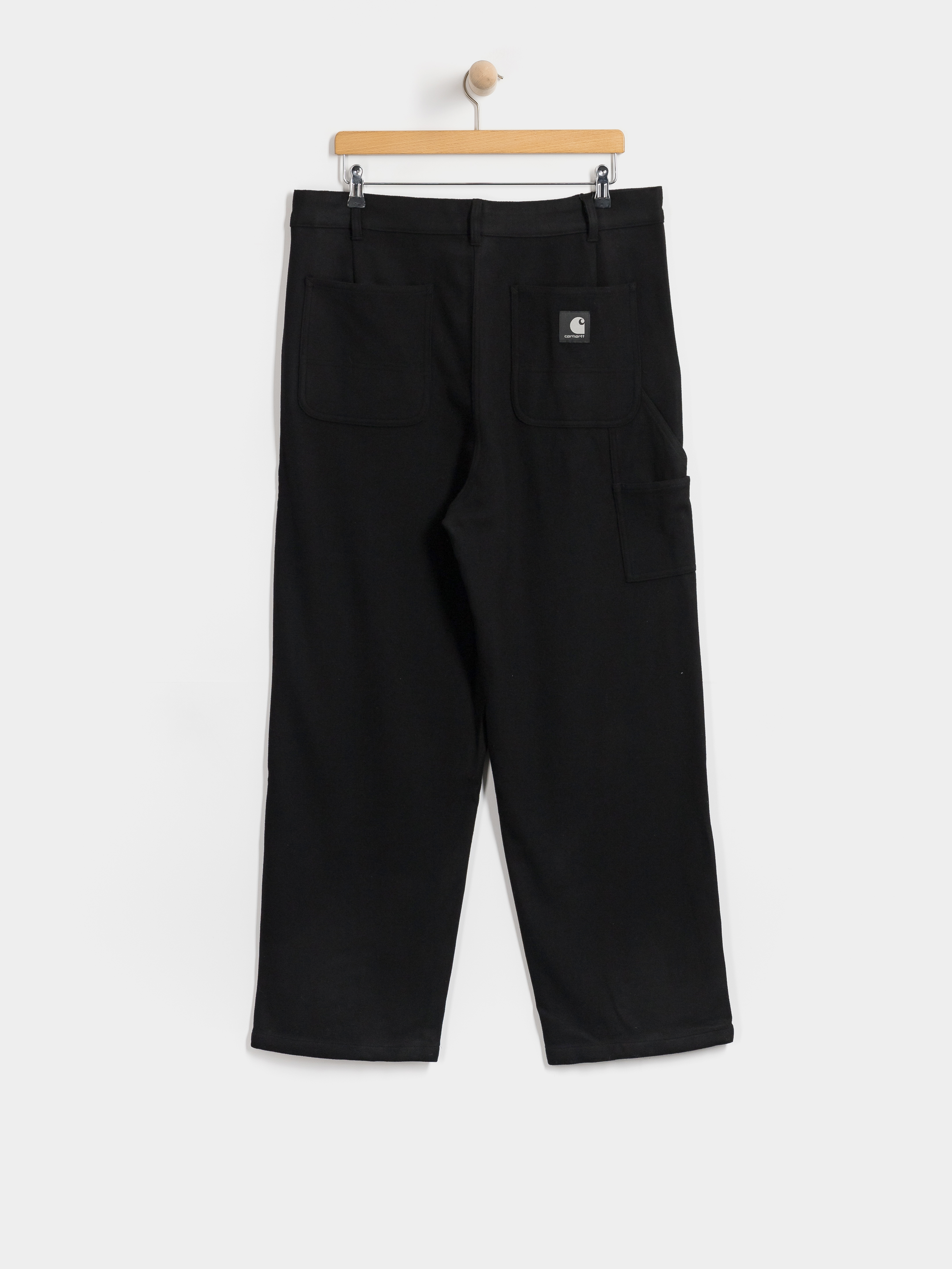 Carhartt WIP Pants Atoka (black)