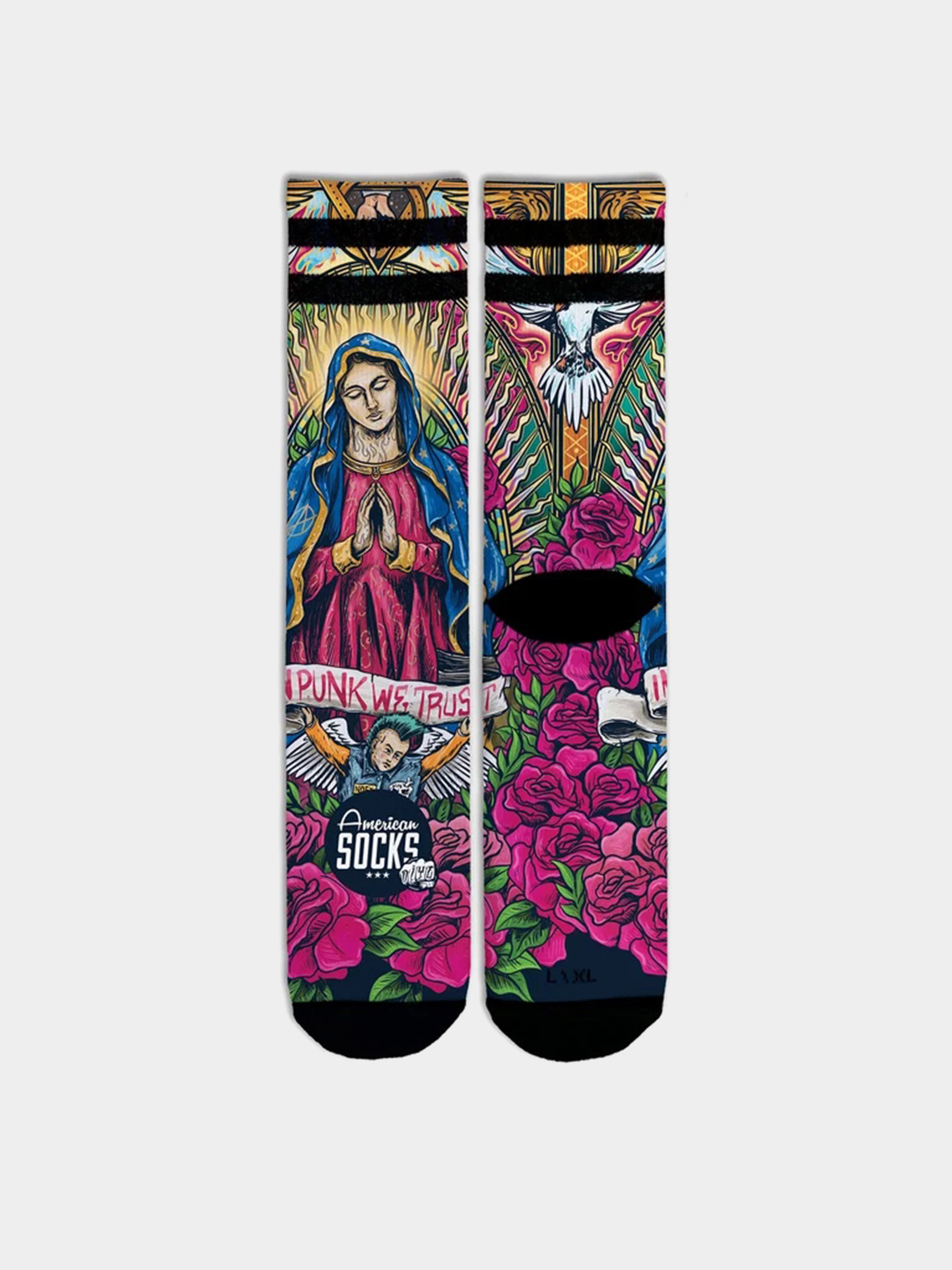 American Socks Socks Guadalupe
