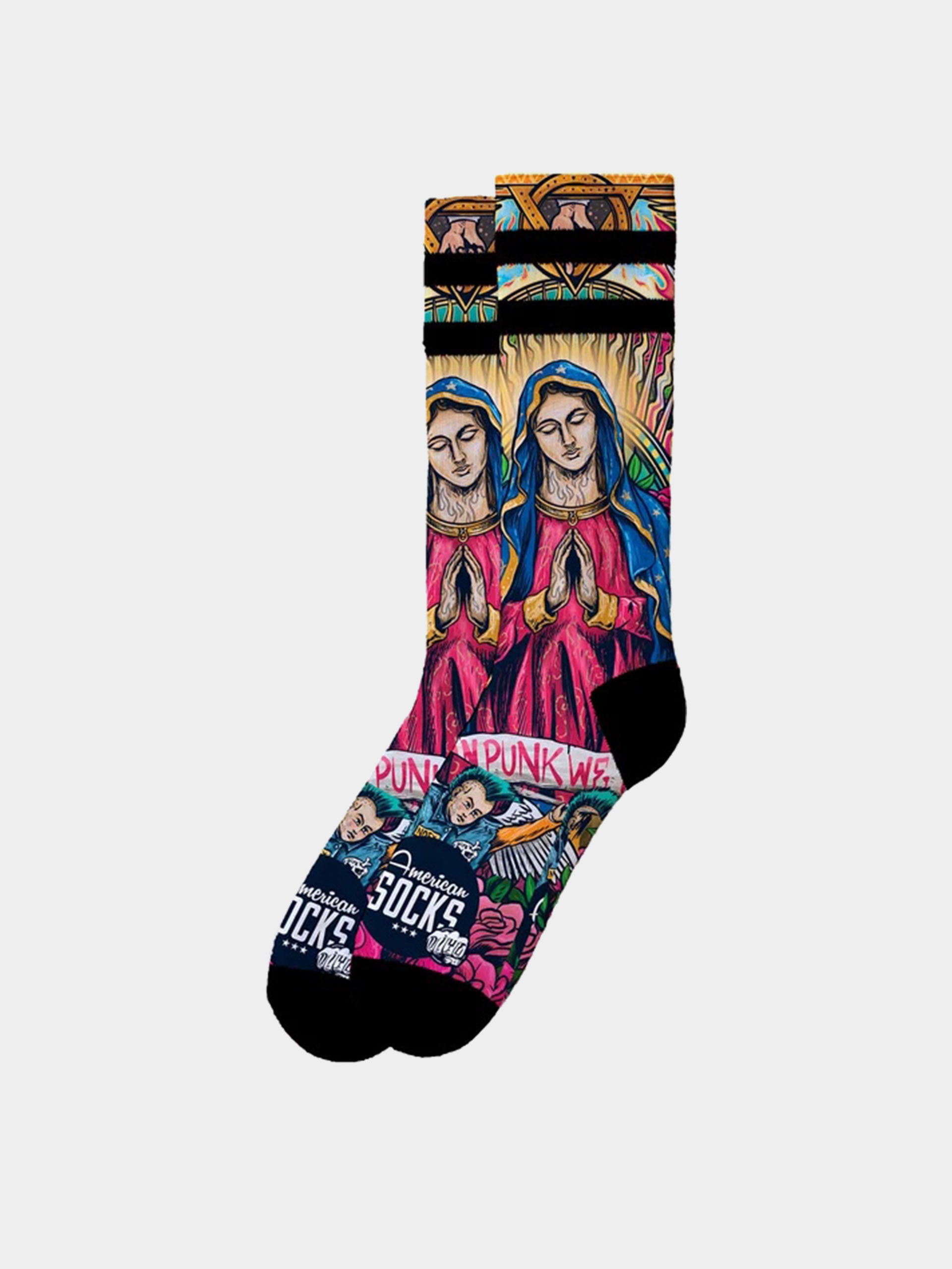 American Socks Socks Guadalupe