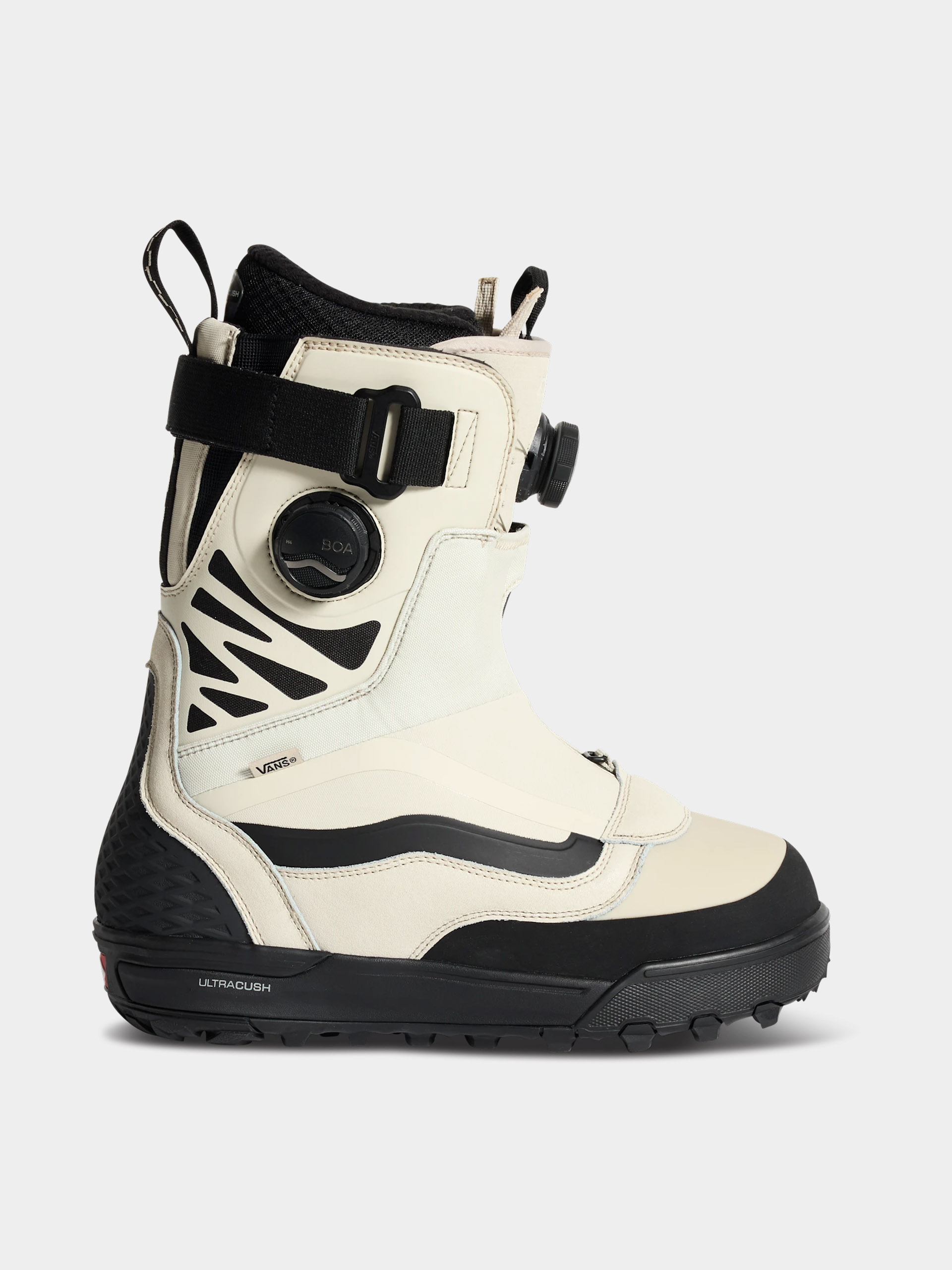 Vans Snowboard Schuhe Verse Range Edition