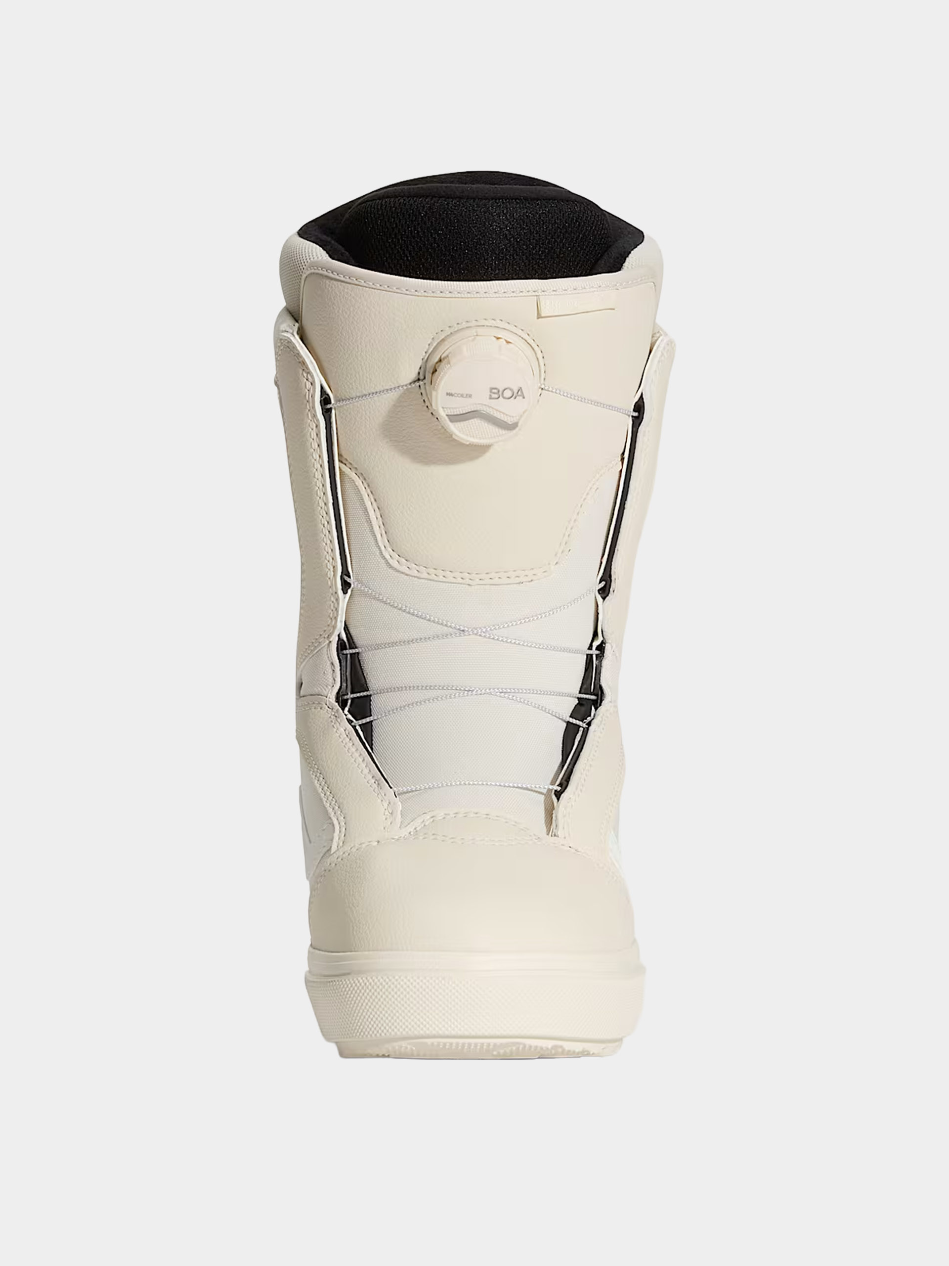 Damen Vans Snowboard Schuhe Encore Og (marshmallow/che)