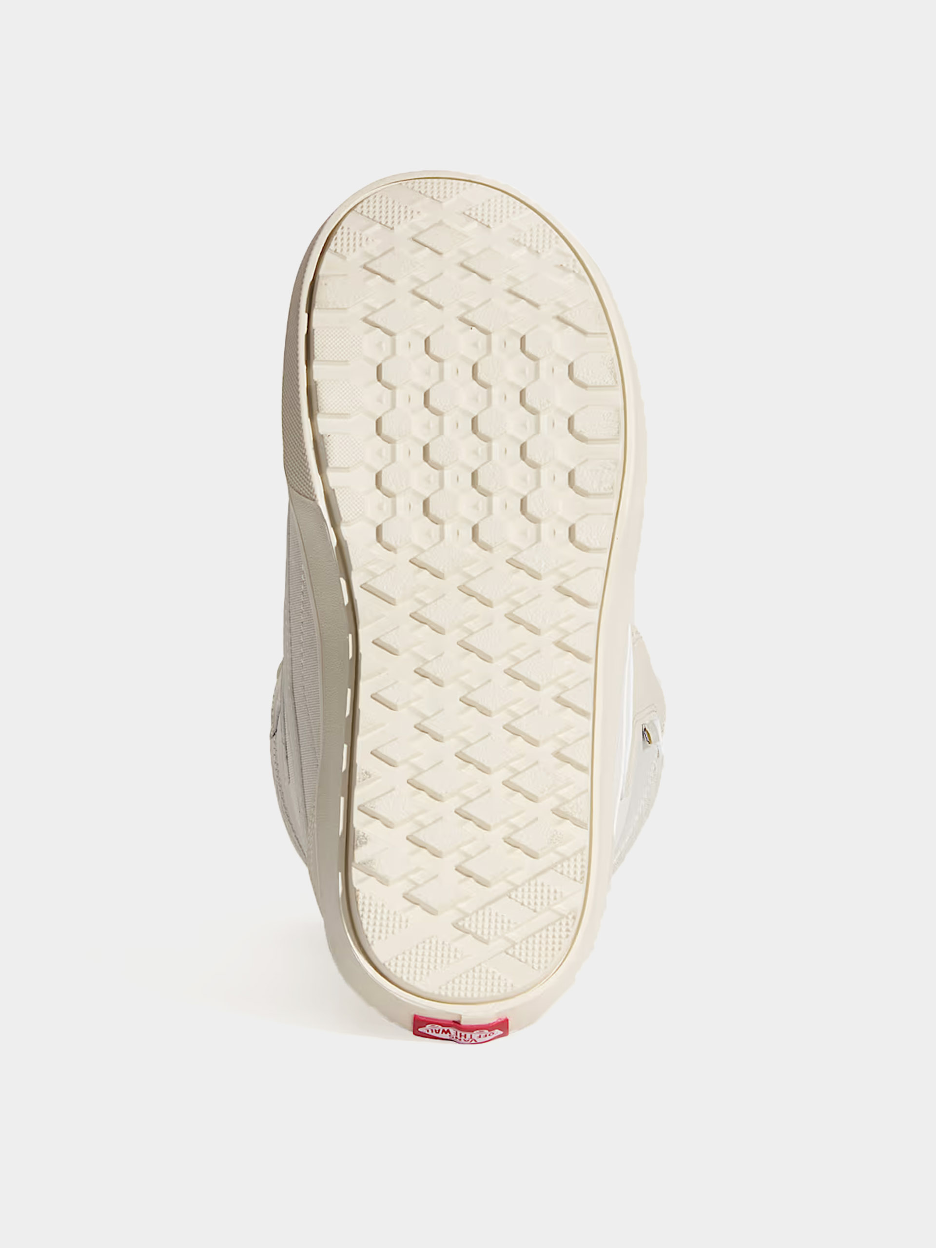 Womens Vans Snowboard boots Encore Og (marshmallow/che)