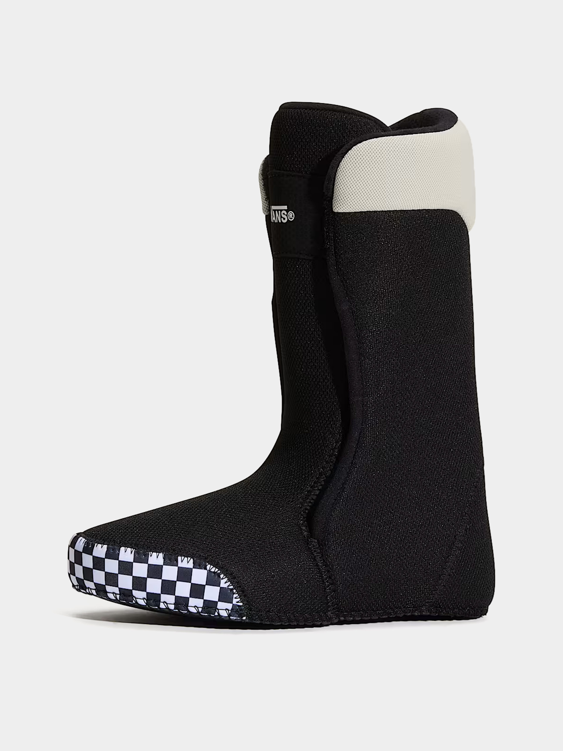 Womens Vans Snowboard boots Encore Og (marshmallow/che)
