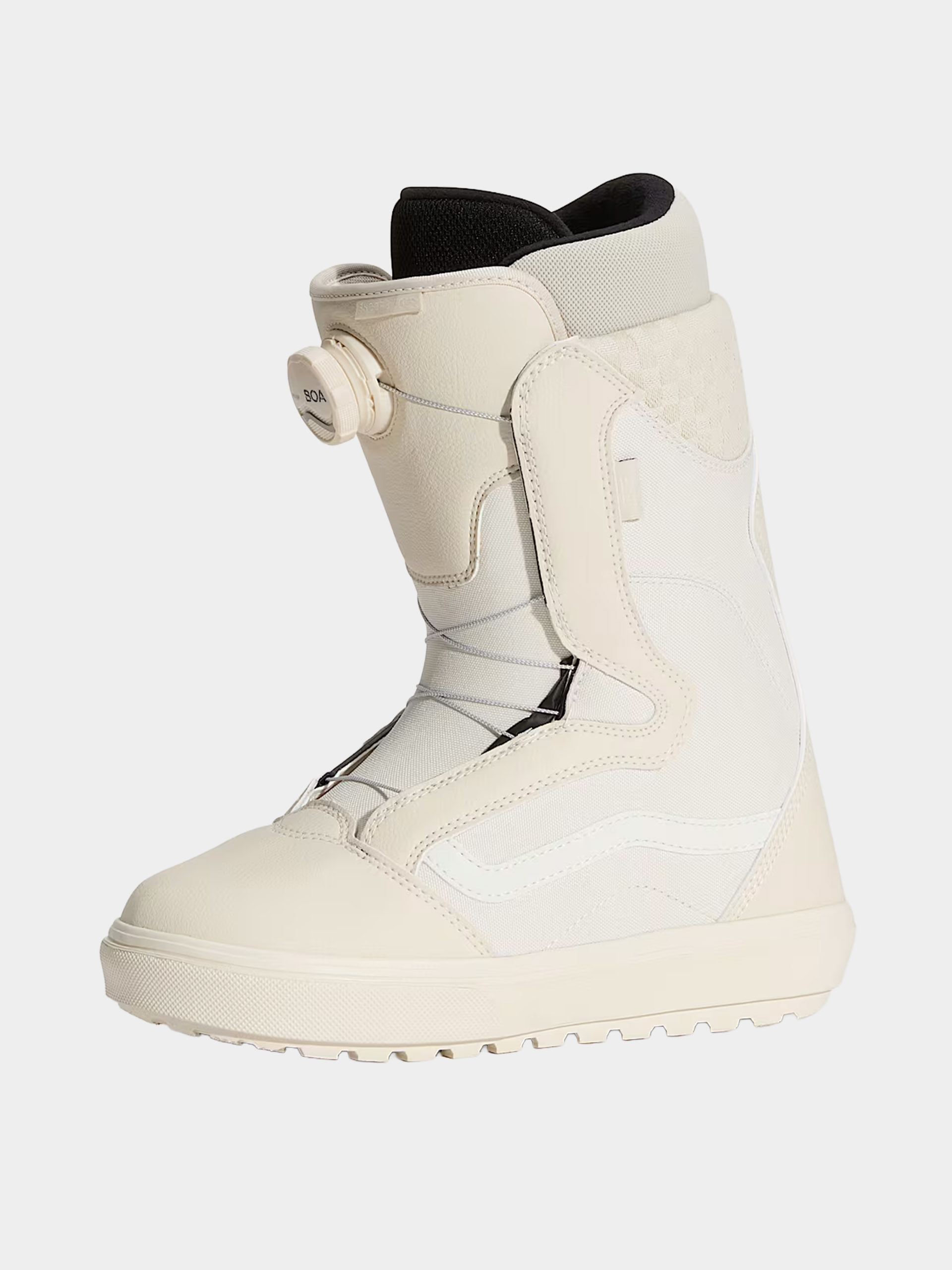 Vans Snowboard Schuhe Encore Og Wmn (marshmallow/che)