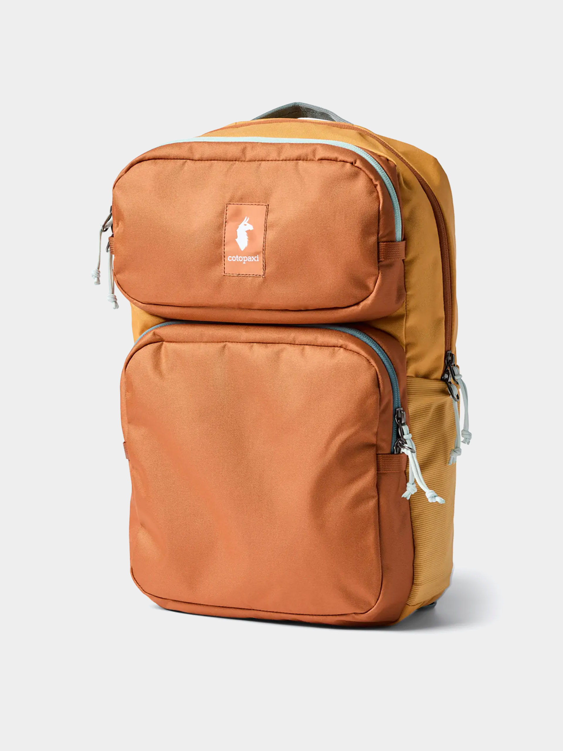 Cotopaxi Rucksack Tasra 16L (whiskey/honeycomb)