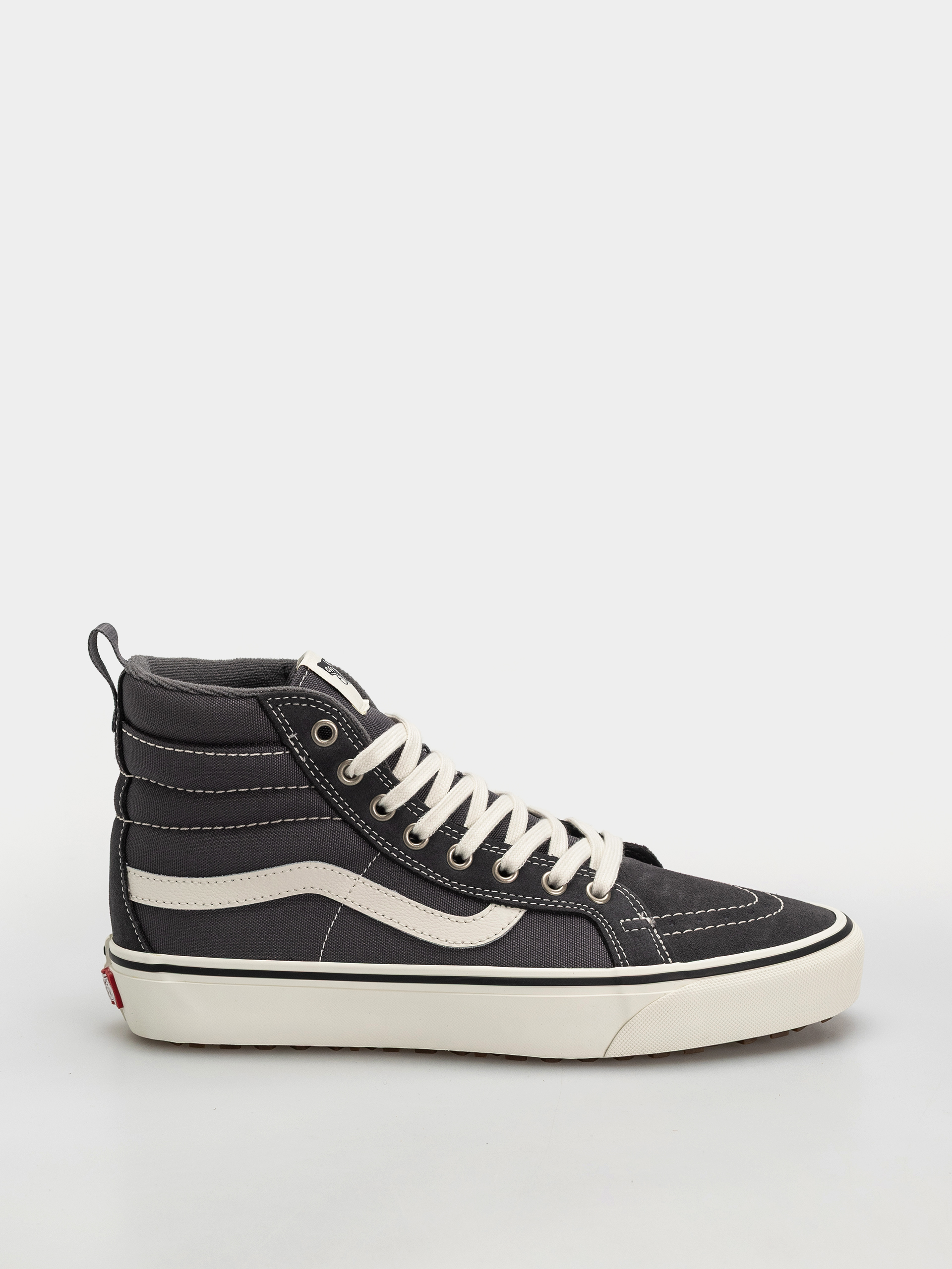 Vans Sk8 Hi Insulated Schuhe (asphalt)