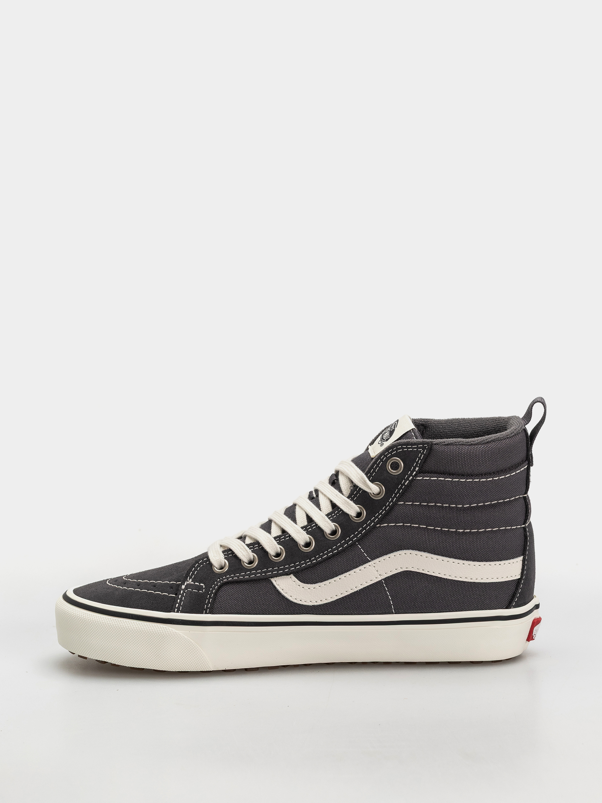 Vans Sk8 Hi Insulated Shoes (asphalt)