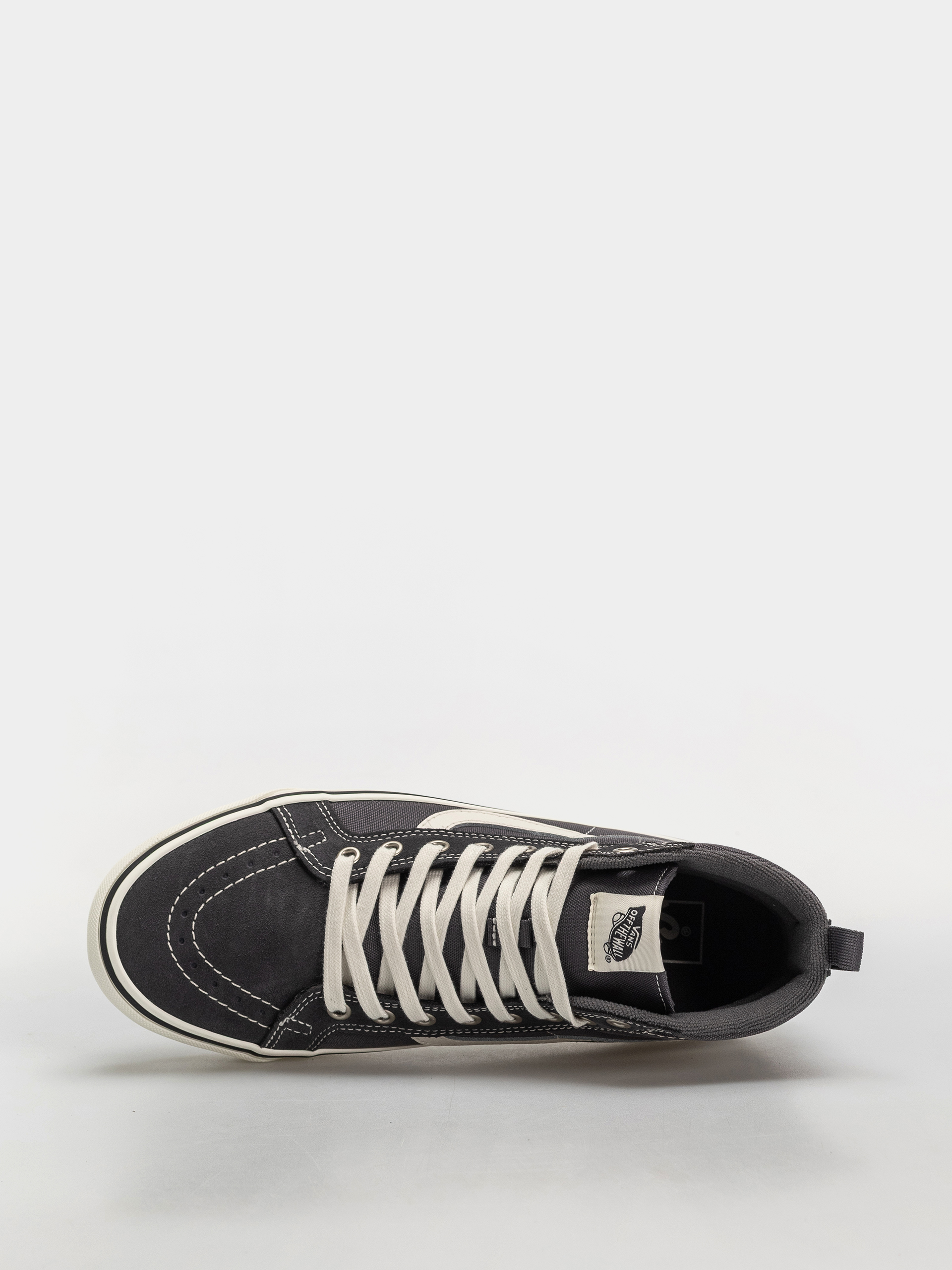 Vans Sk8 Hi Insulated Schuhe (asphalt)