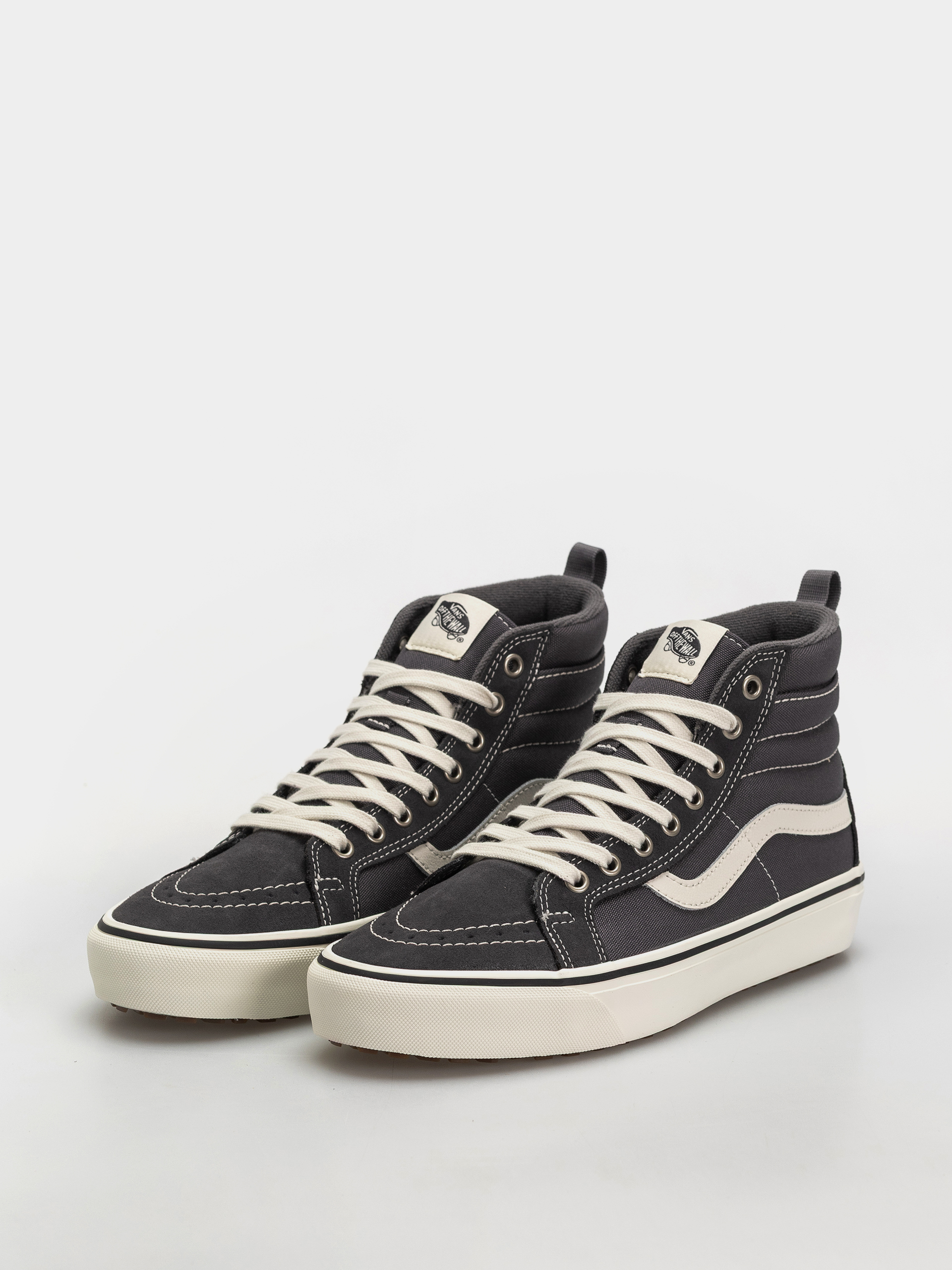 Vans Sk8 Hi Insulated Schuhe (asphalt)