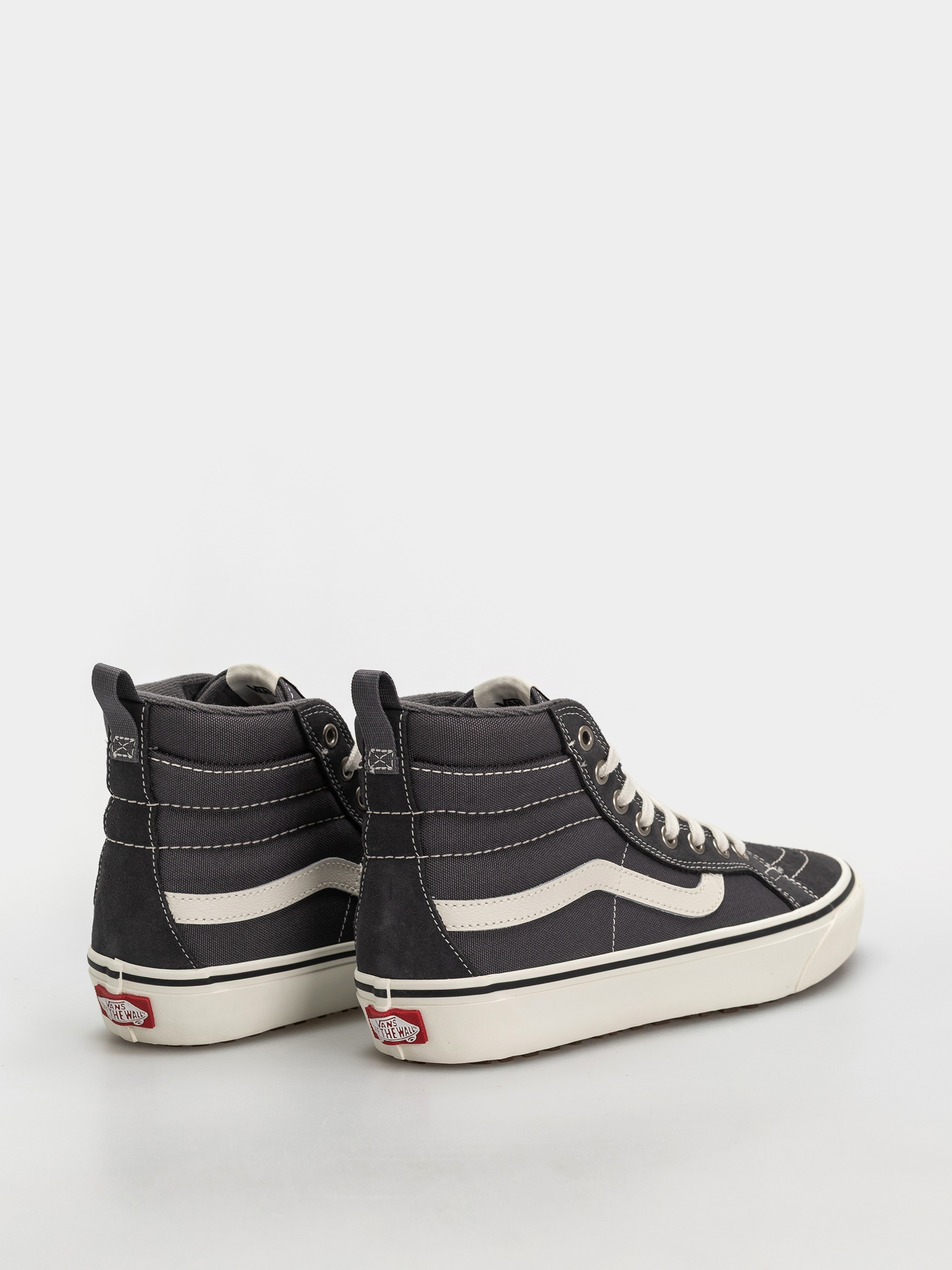 Vans Sk8 Hi Insulated Shoes (asphalt)