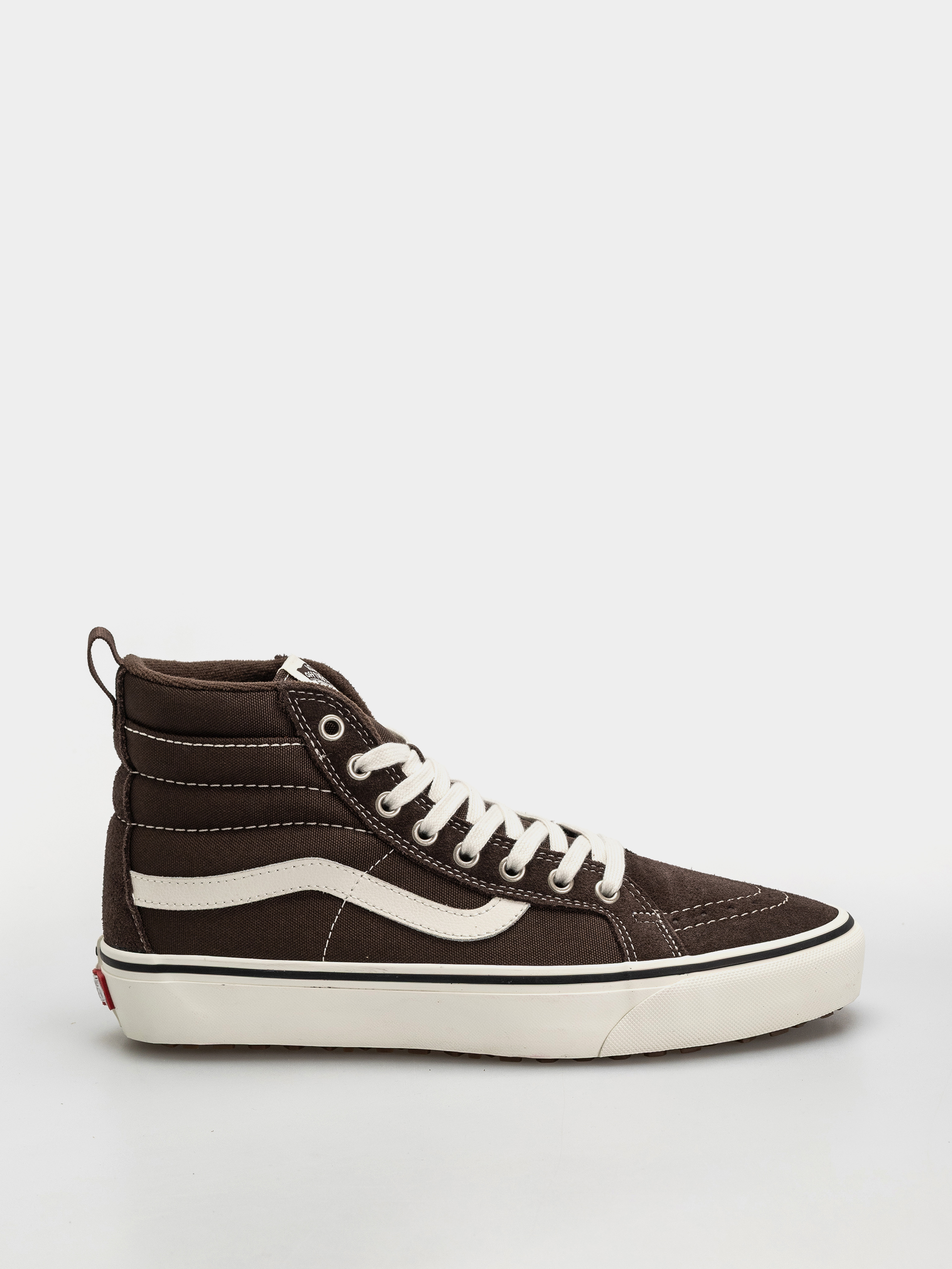Vans Sk8 Hi Insulated Schuhe (demitasse)