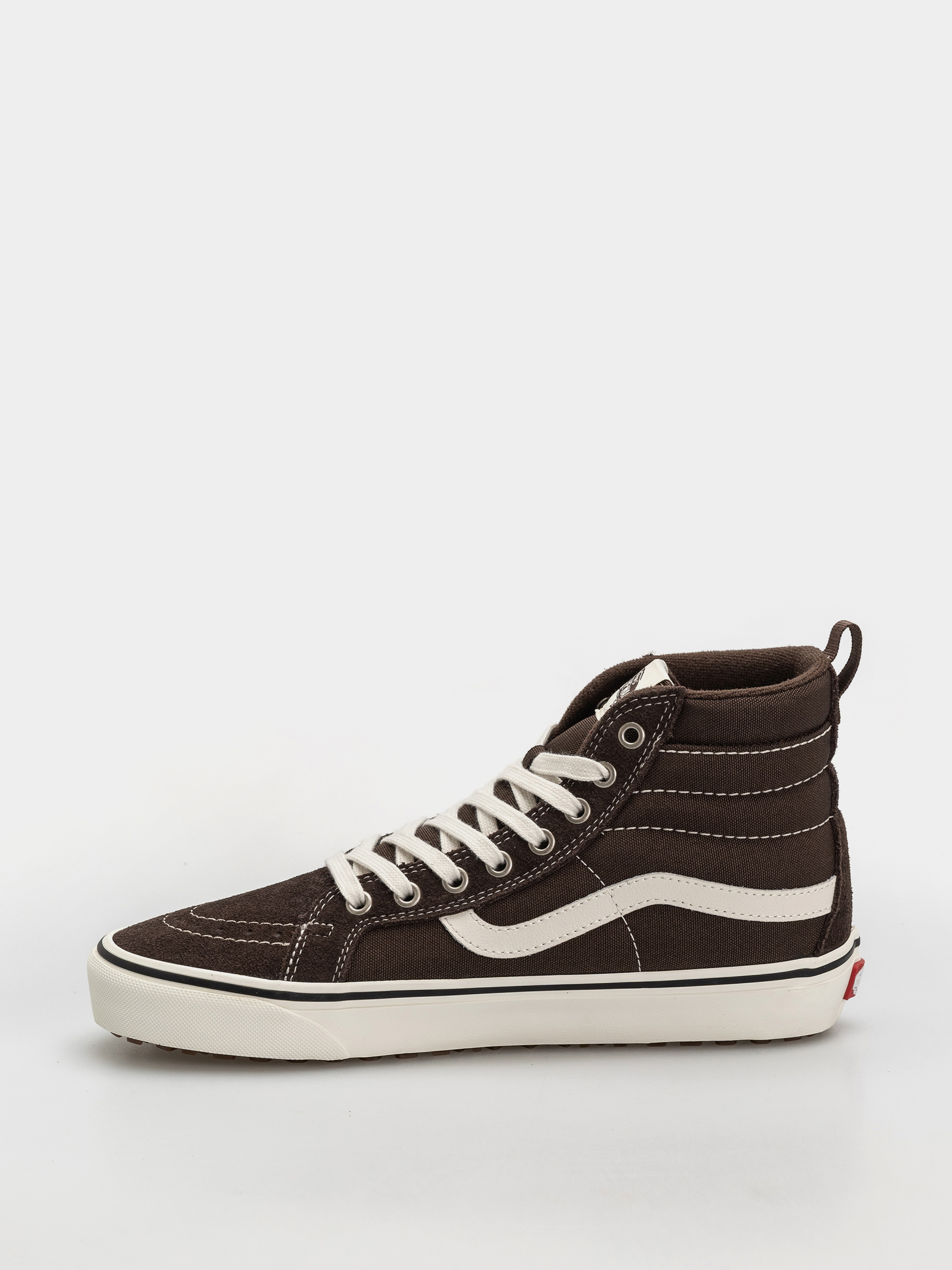 Vans Sk8 Hi Insulated Schuhe (demitasse)