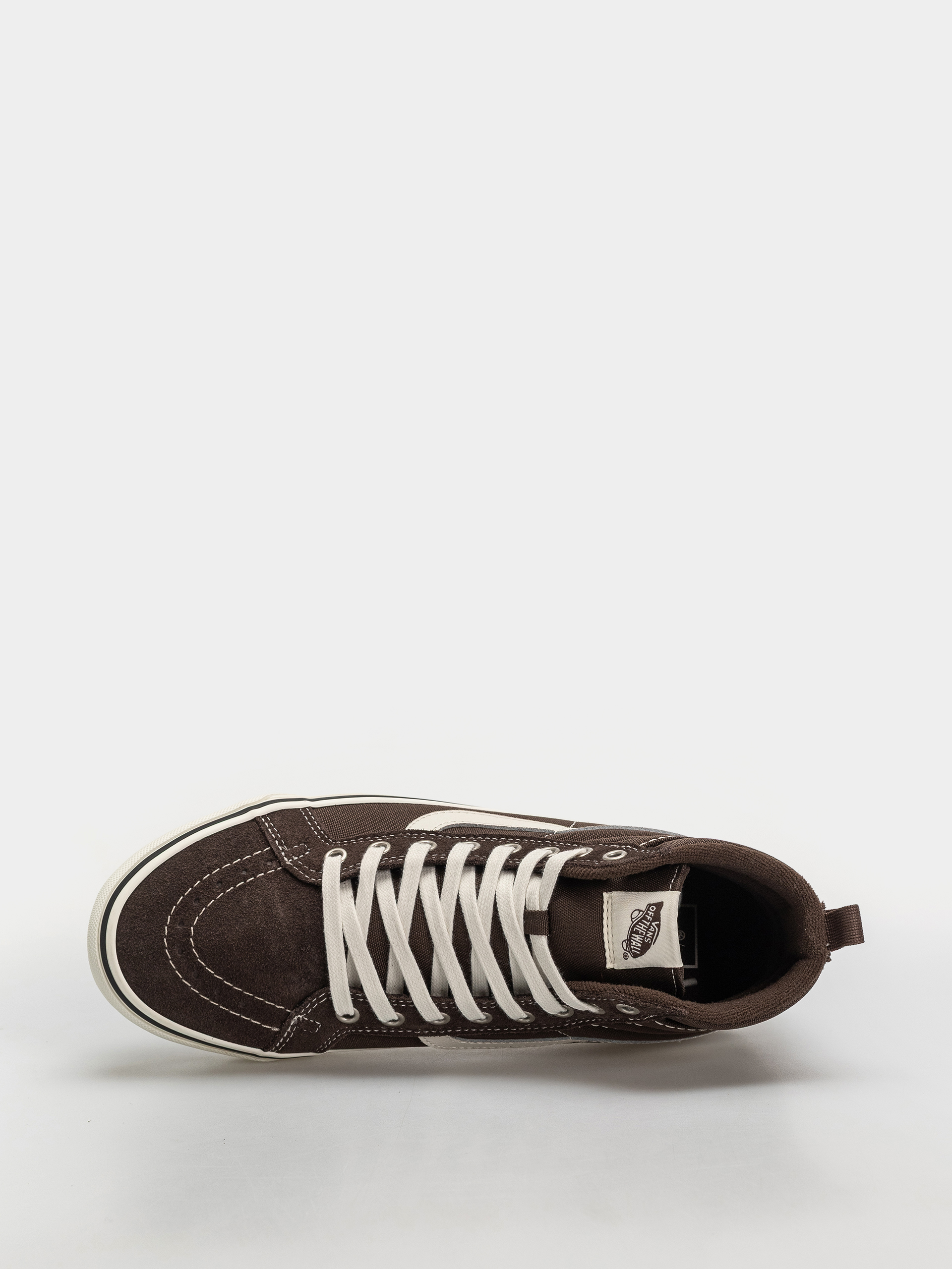 Vans Sk8 Hi Insulated Schuhe (demitasse)