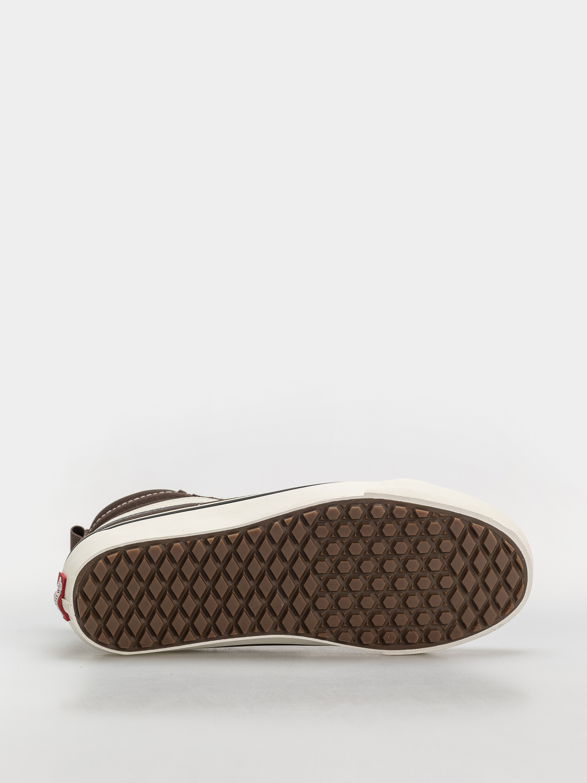 Vans Sk8 Hi Insulated Schuhe (demitasse)
