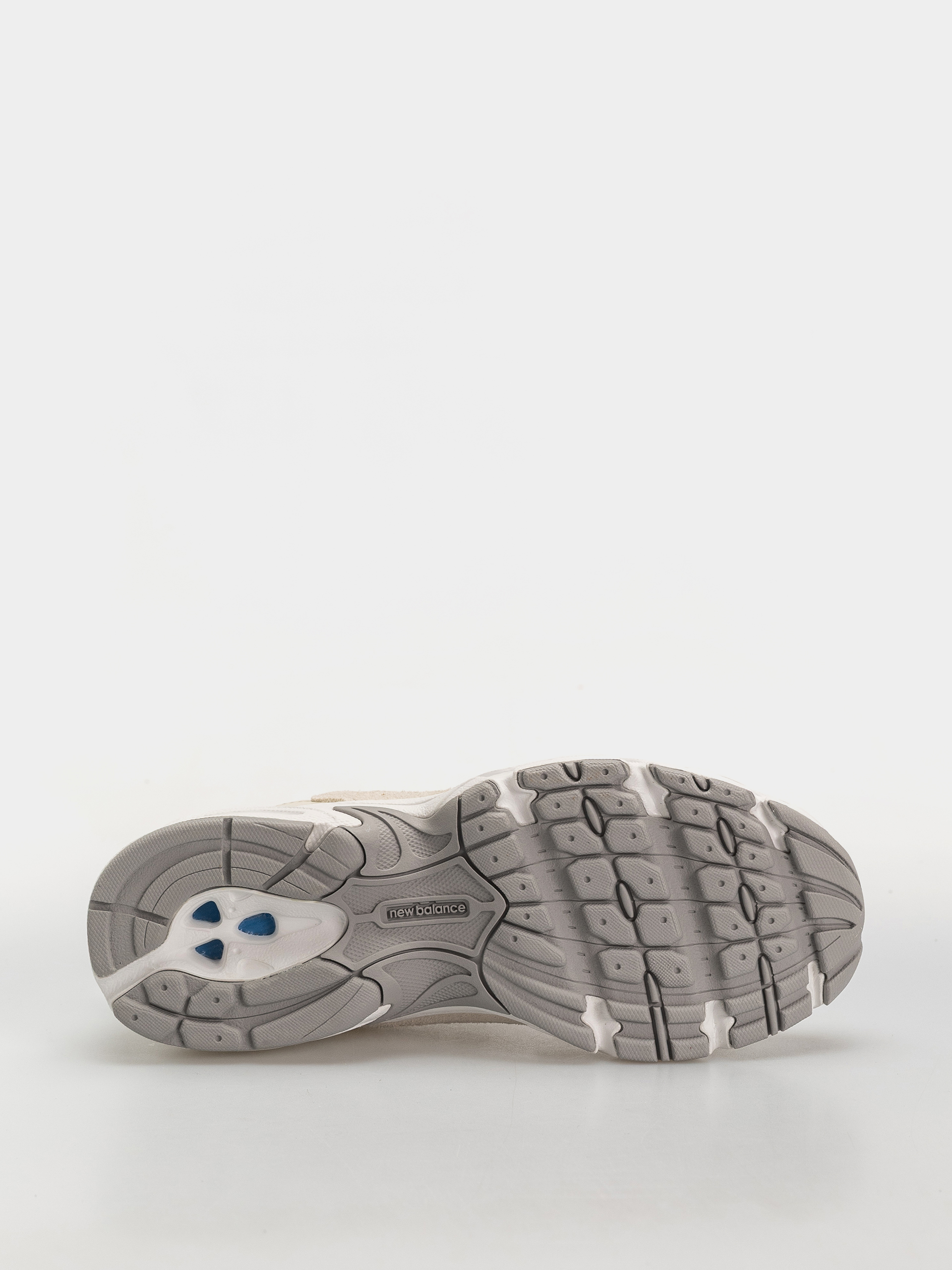 New Balance 530 JR Shoes (linen/sea salt)