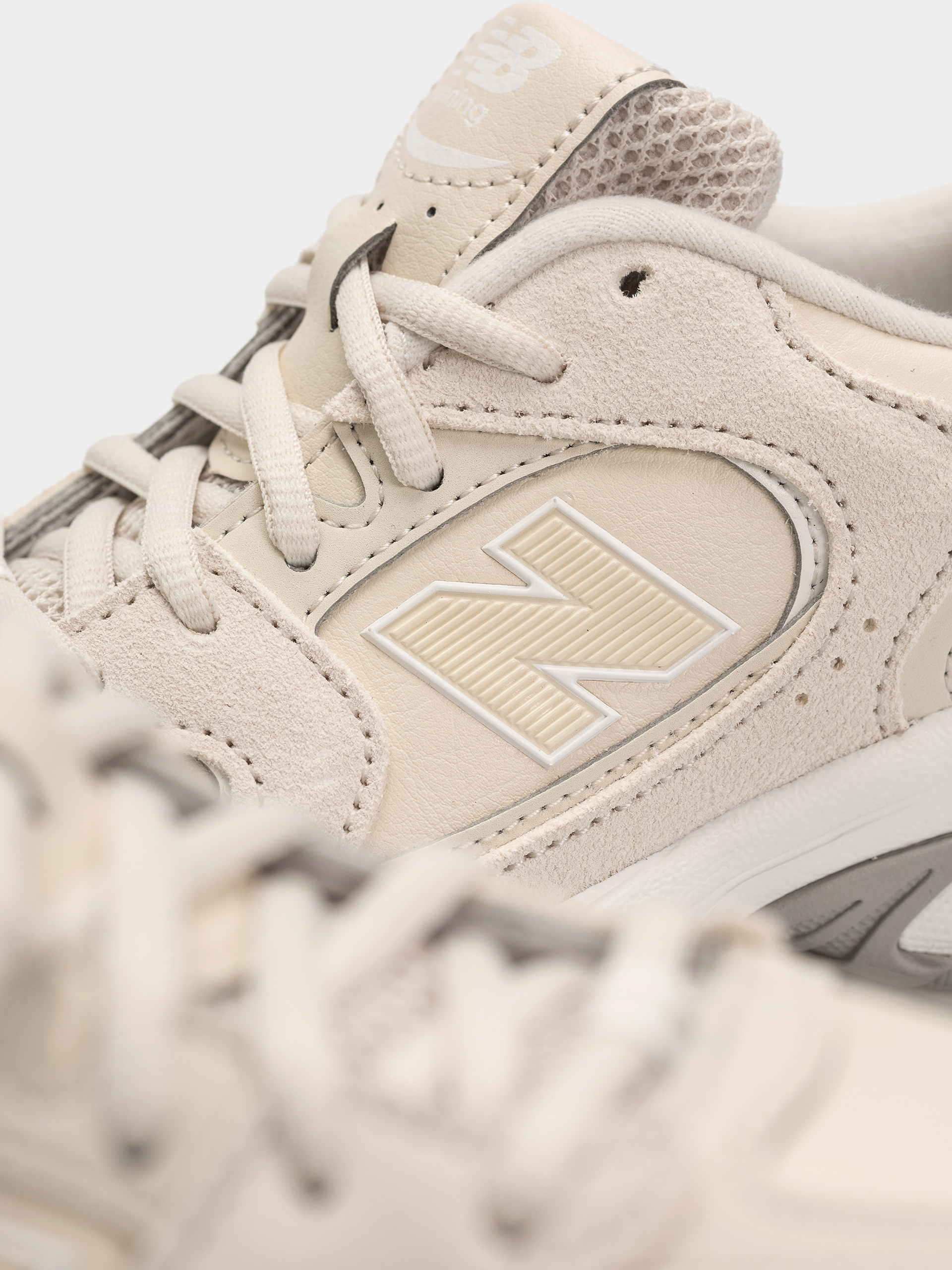 New Balance 530 JR Schuhe (linen/sea salt)