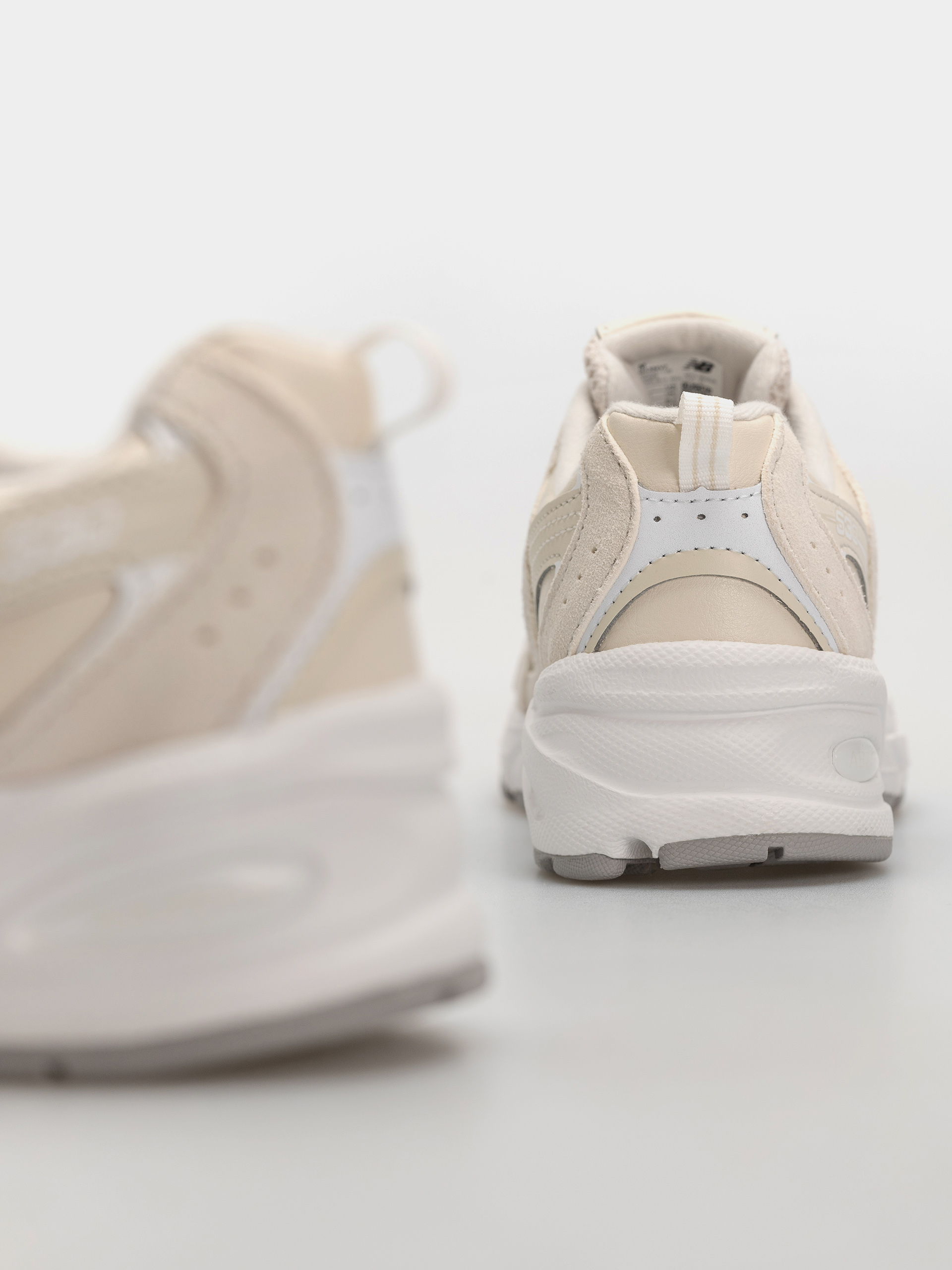 New Balance 530 JR Schuhe (linen/sea salt)