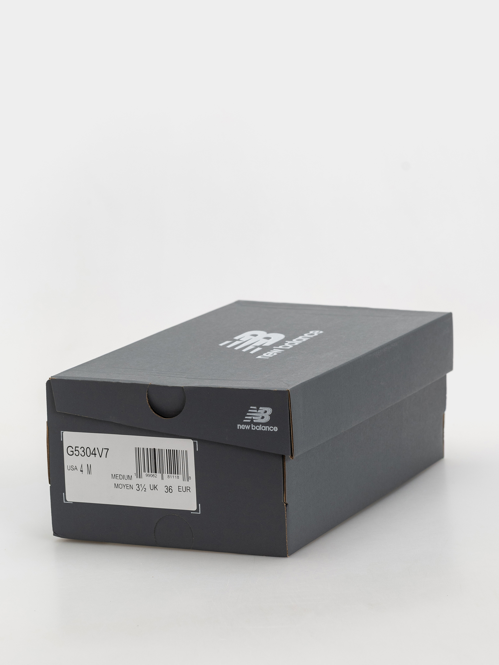 New Balance 530 JR Shoes (linen/sea salt)