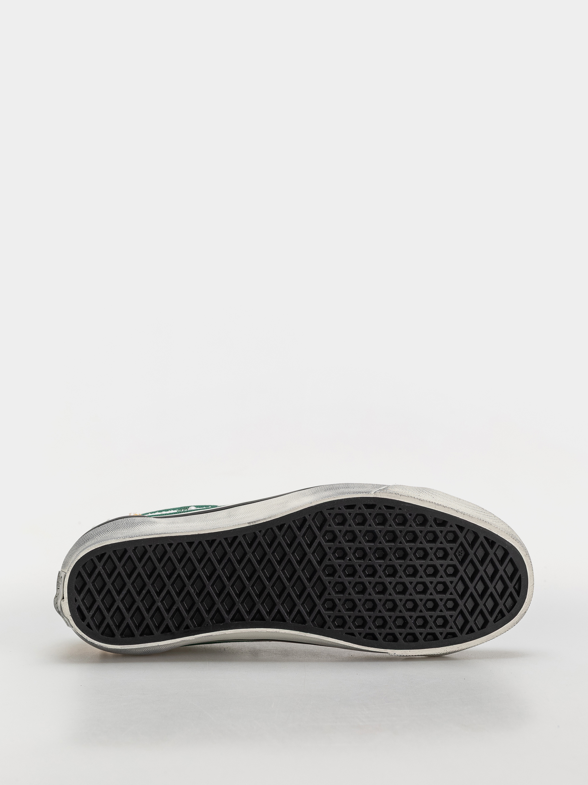 Vans Lx Old Skool 36 Shoes (green/multi)