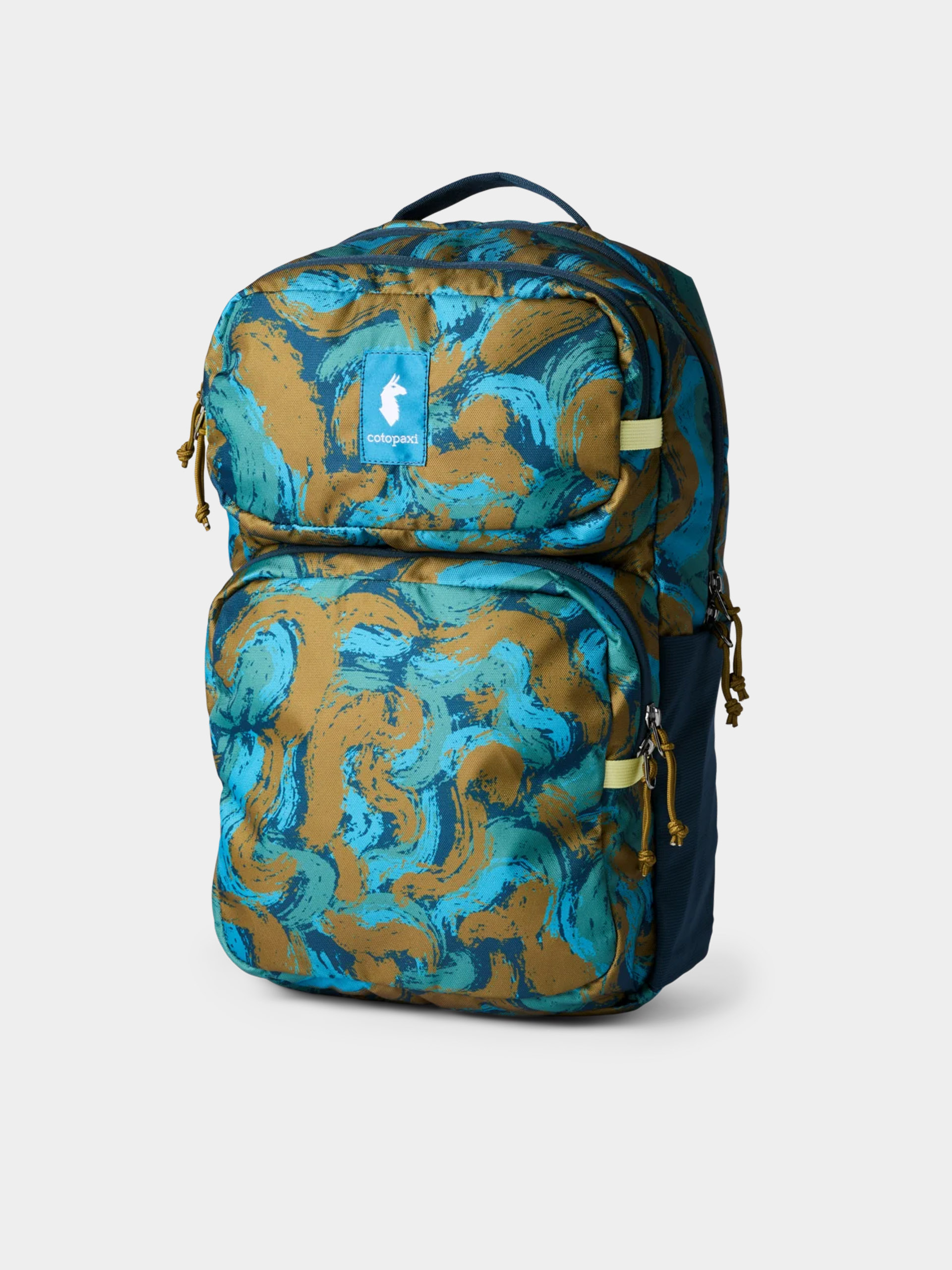 Cotopaxi Rucksack Tasra 16L (brush clouds indigo)